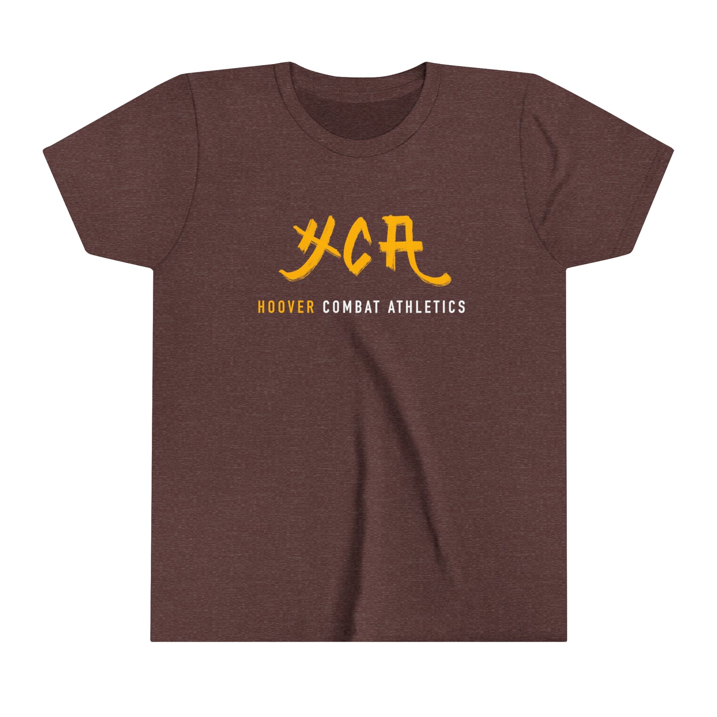 (KIDS) Logo Tee