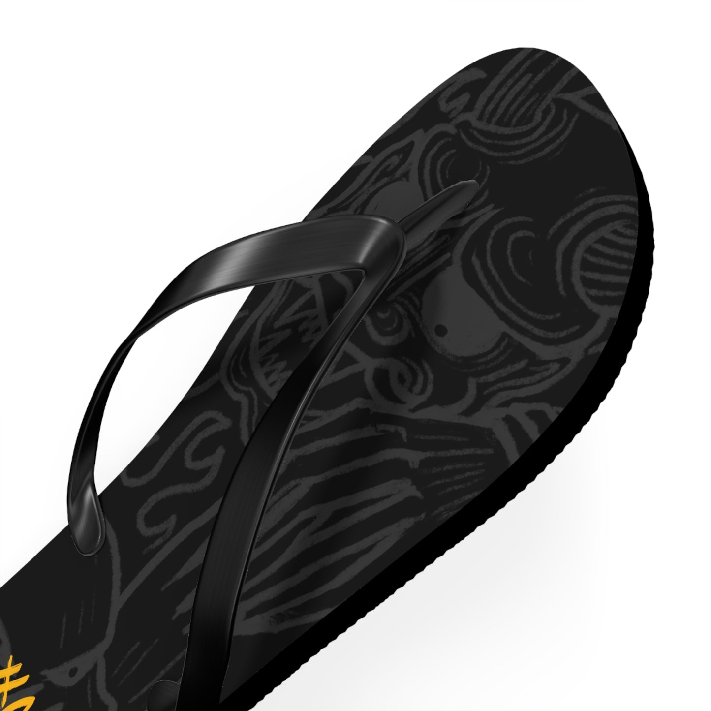*Stealthy* Flip Flops