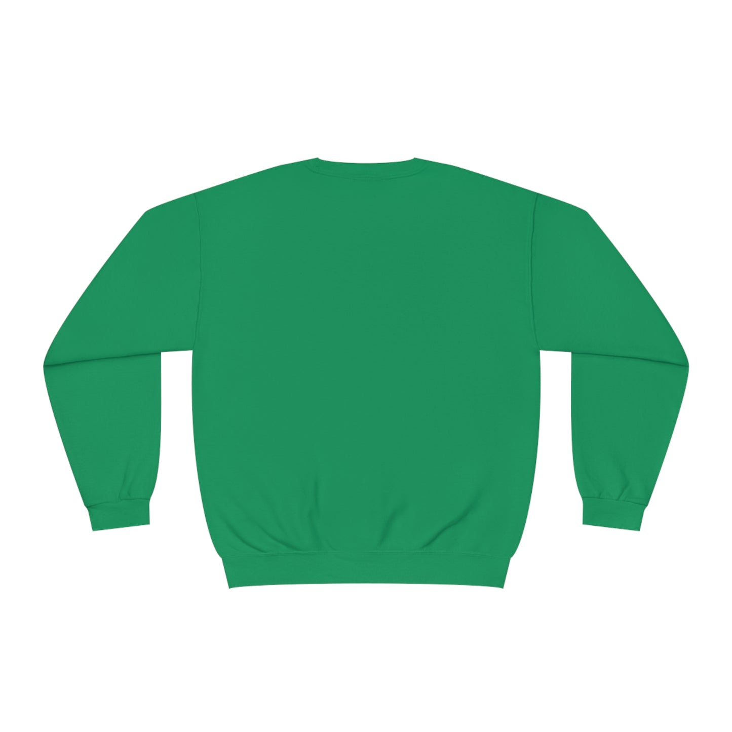 HOW WARS ARE WON --- Unisex NuBlend® Crewneck Sweatshirt
