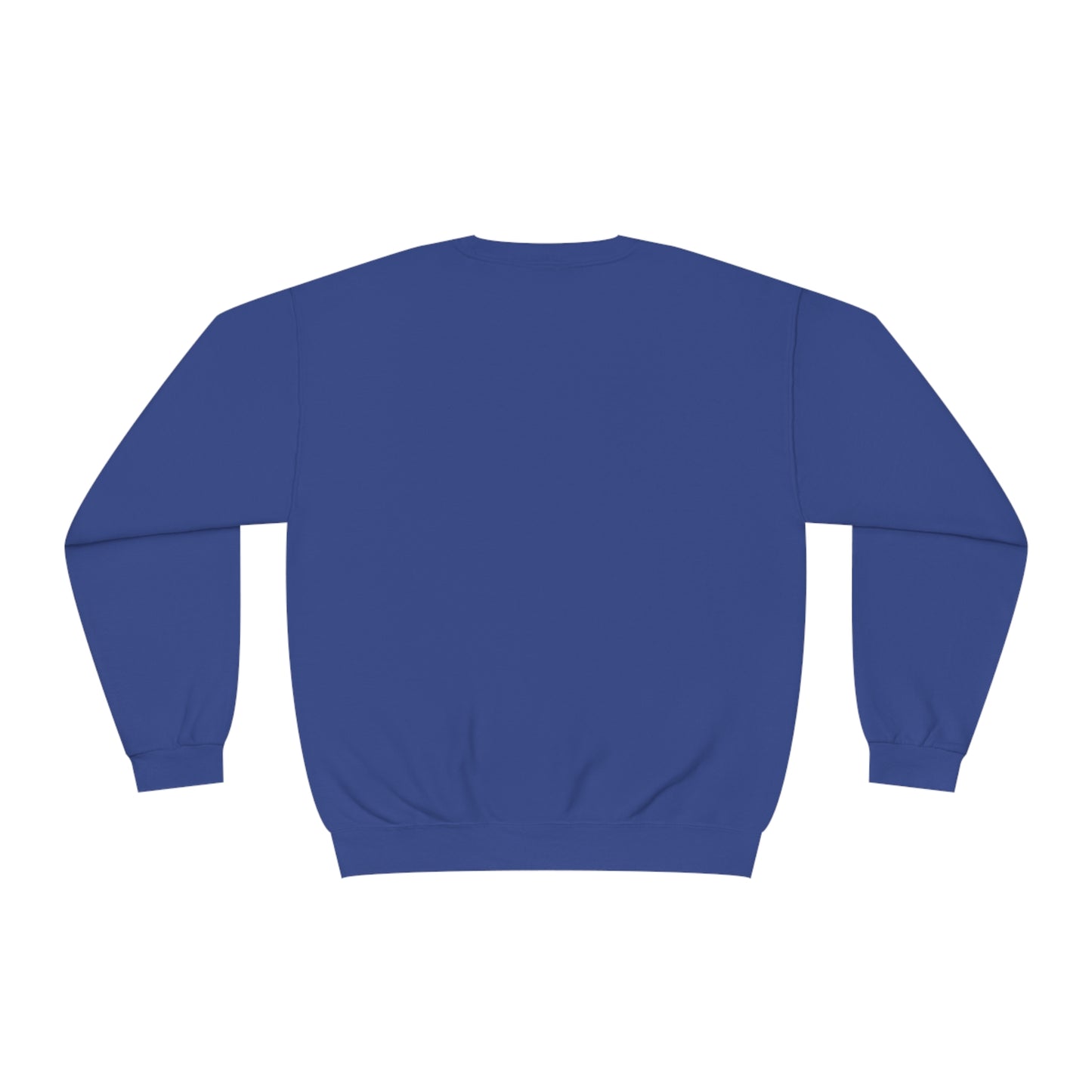HOW WARS ARE WON --- Unisex NuBlend® Crewneck Sweatshirt