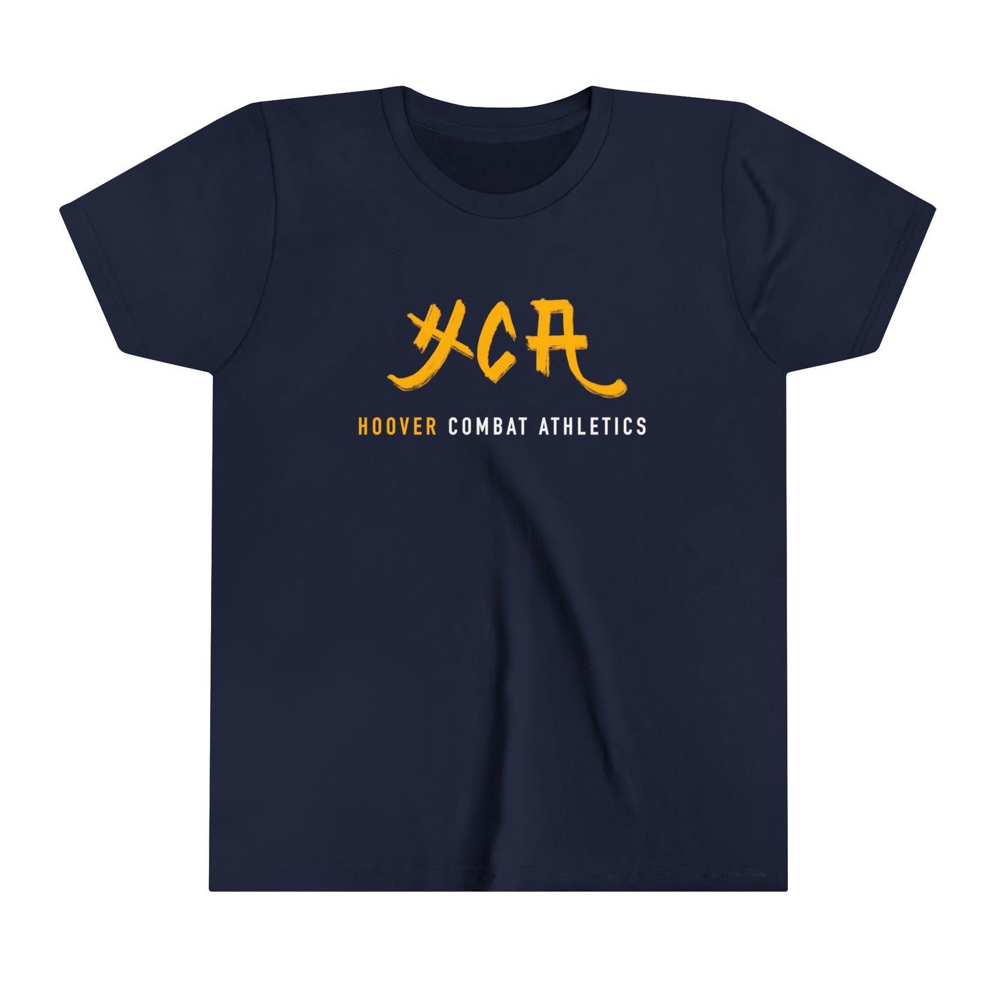 (KIDS) Logo Tee