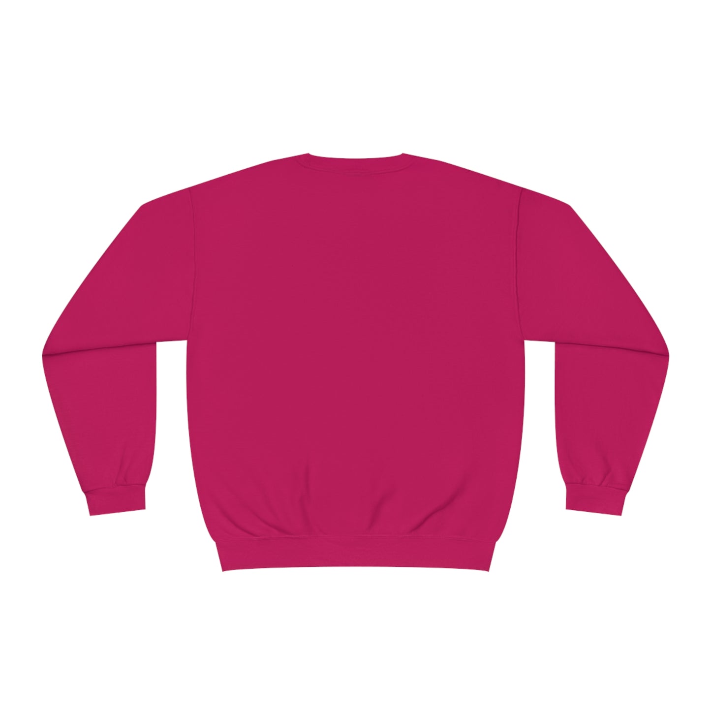 HOW WARS ARE WON --- Unisex NuBlend® Crewneck Sweatshirt