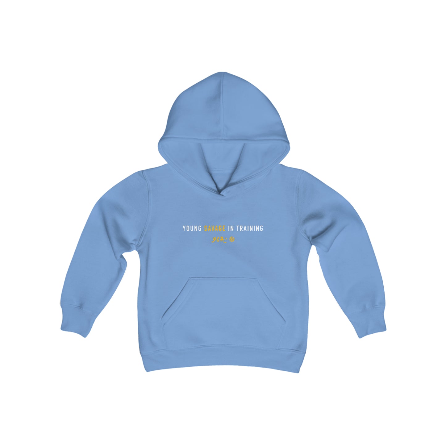 (Kids) Young Savage Hoodie