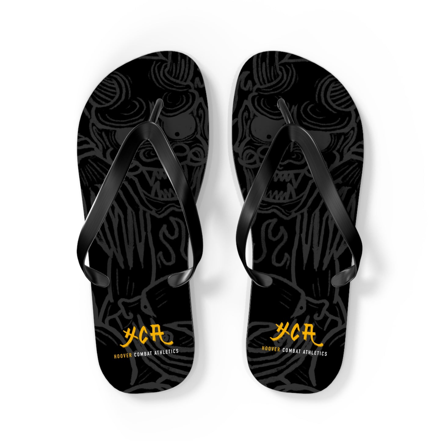 *Stealthy* Flip Flops