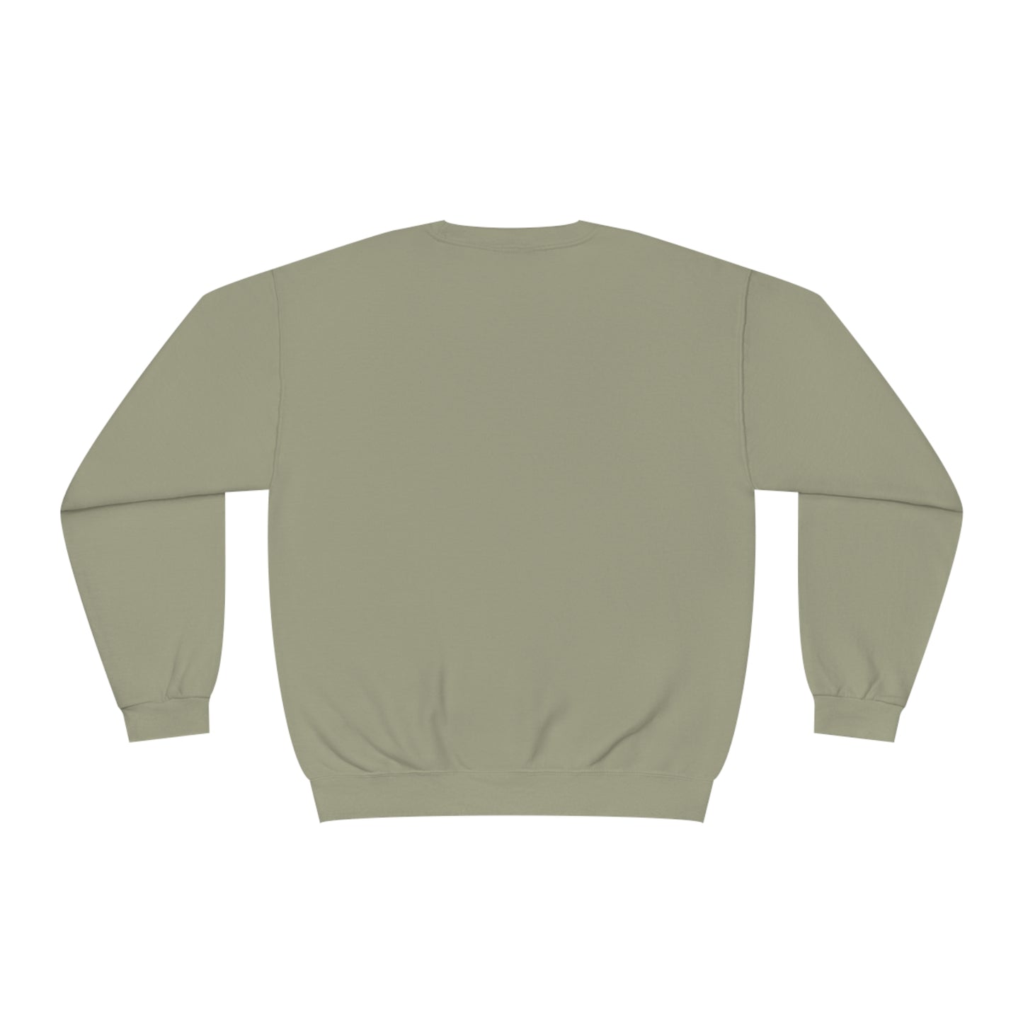HCA LOGO NuBlend® Crewneck Sweatshirt (Jolly Roger)