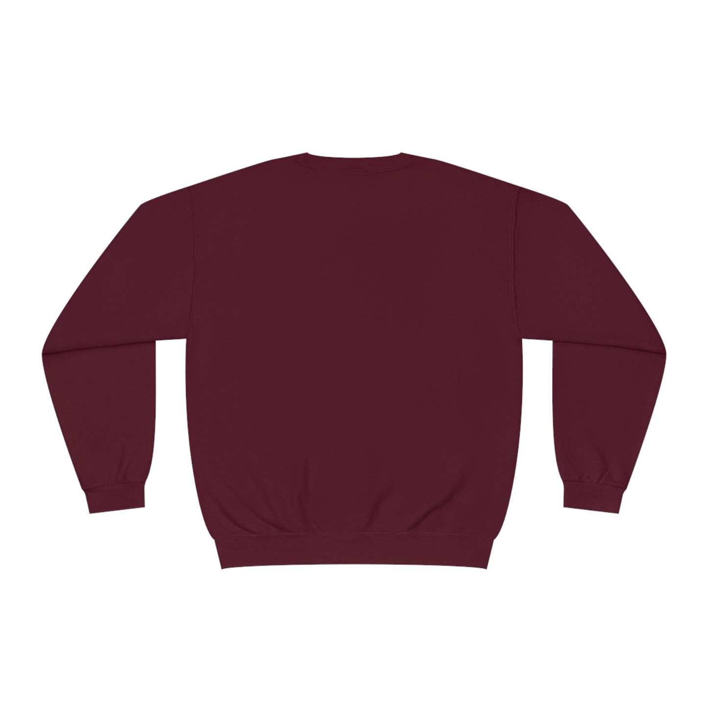 HCA LOGO NuBlend® Crewneck Sweatshirt (Jolly Roger)