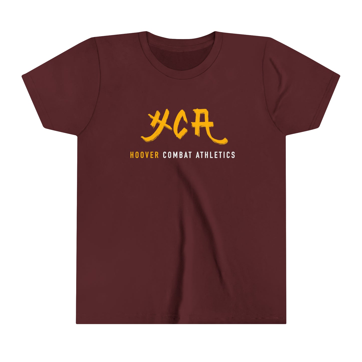 (KIDS) Logo Tee
