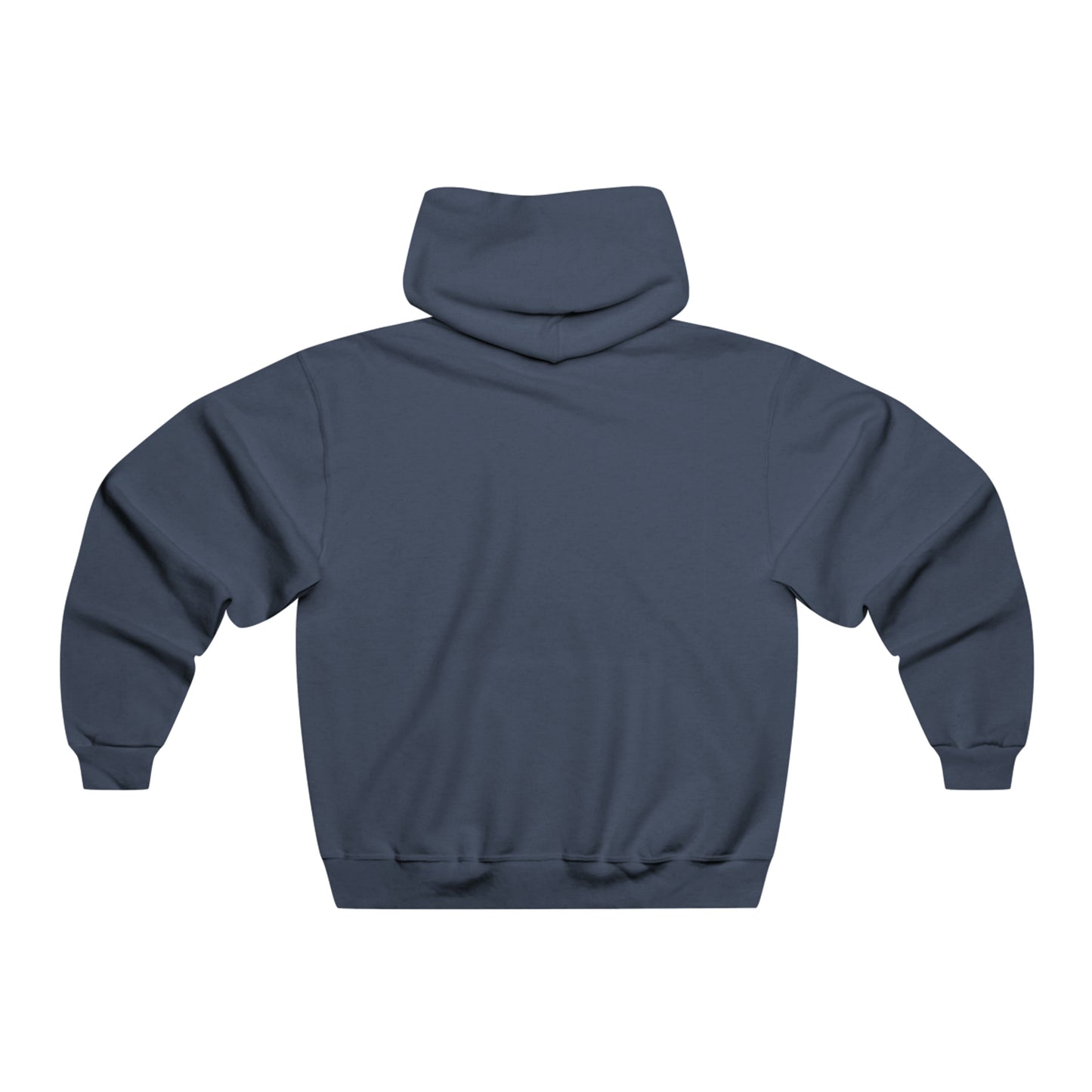 HOW TO WIN A WAR --- Men's NUBLEND® Hooded Sweatshirt