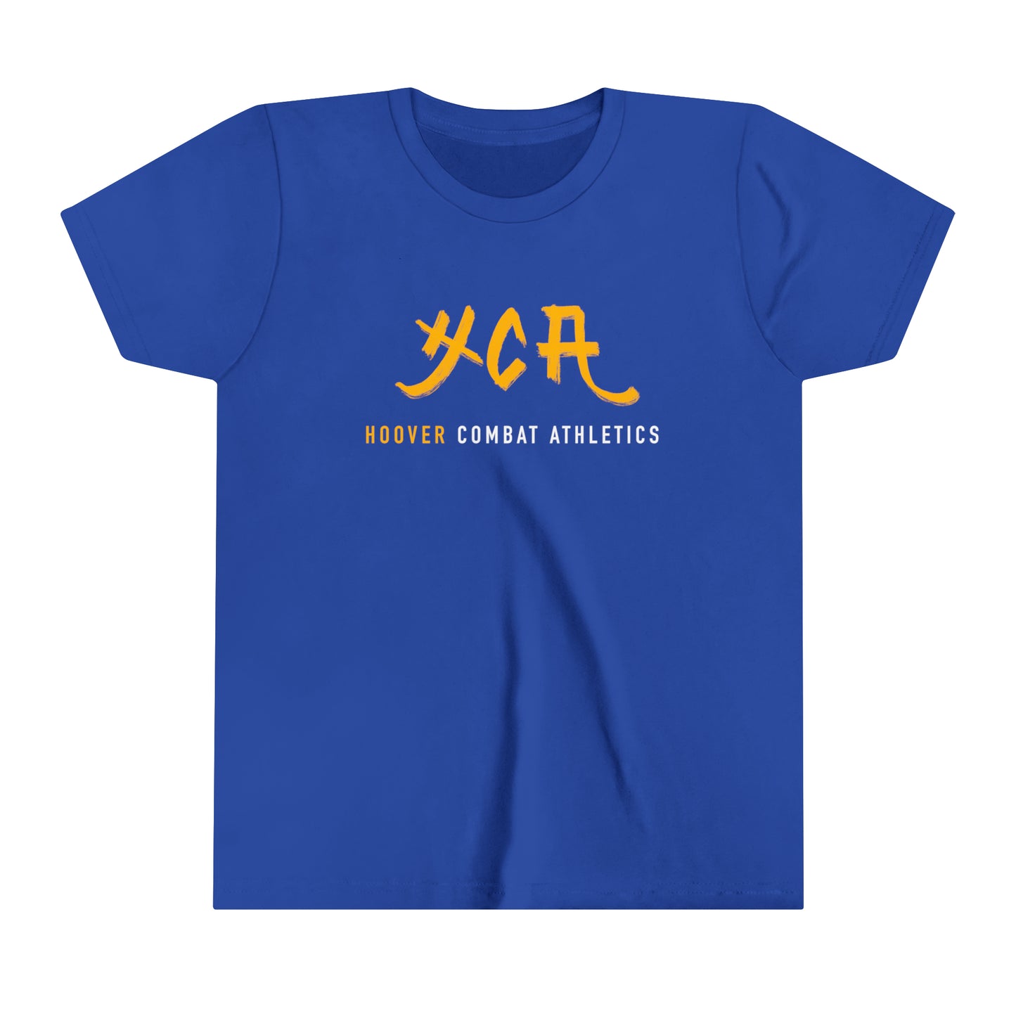 (KIDS) Logo Tee