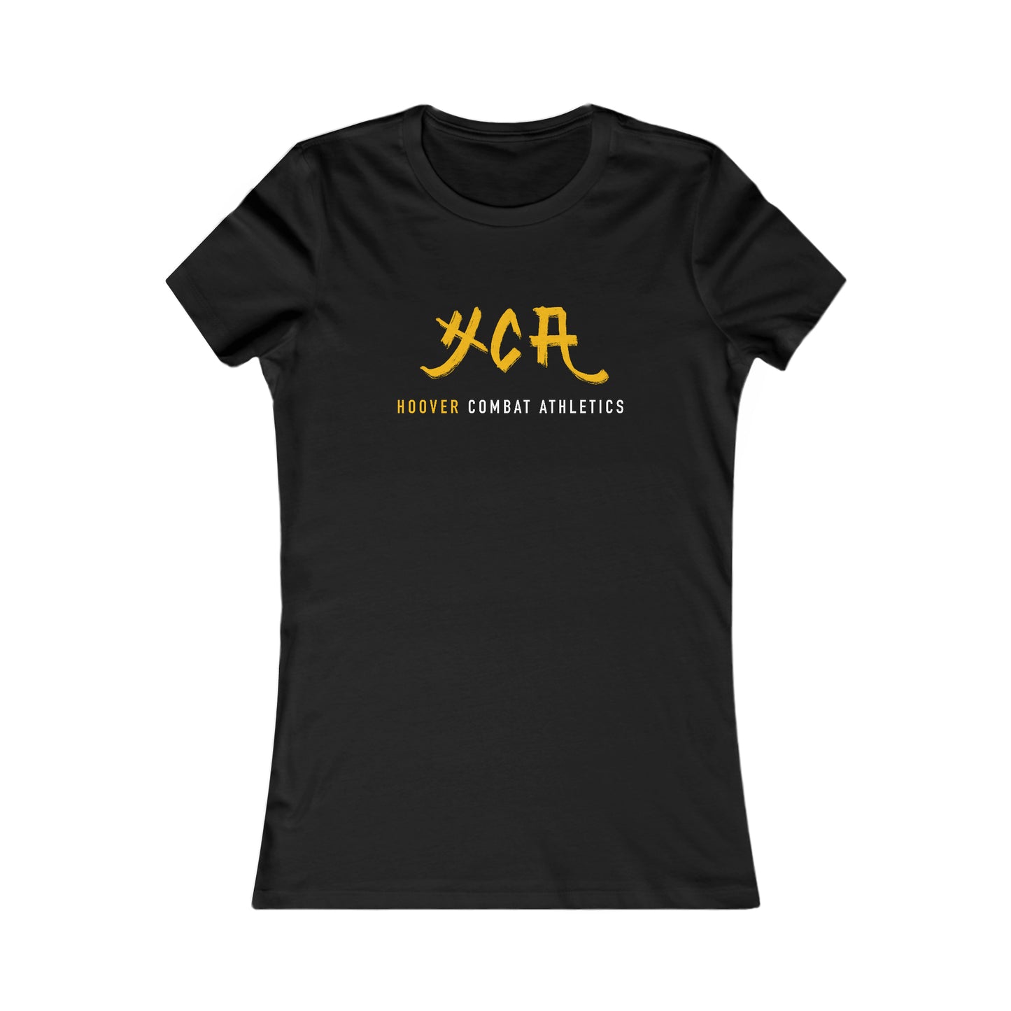 Women's Logo T