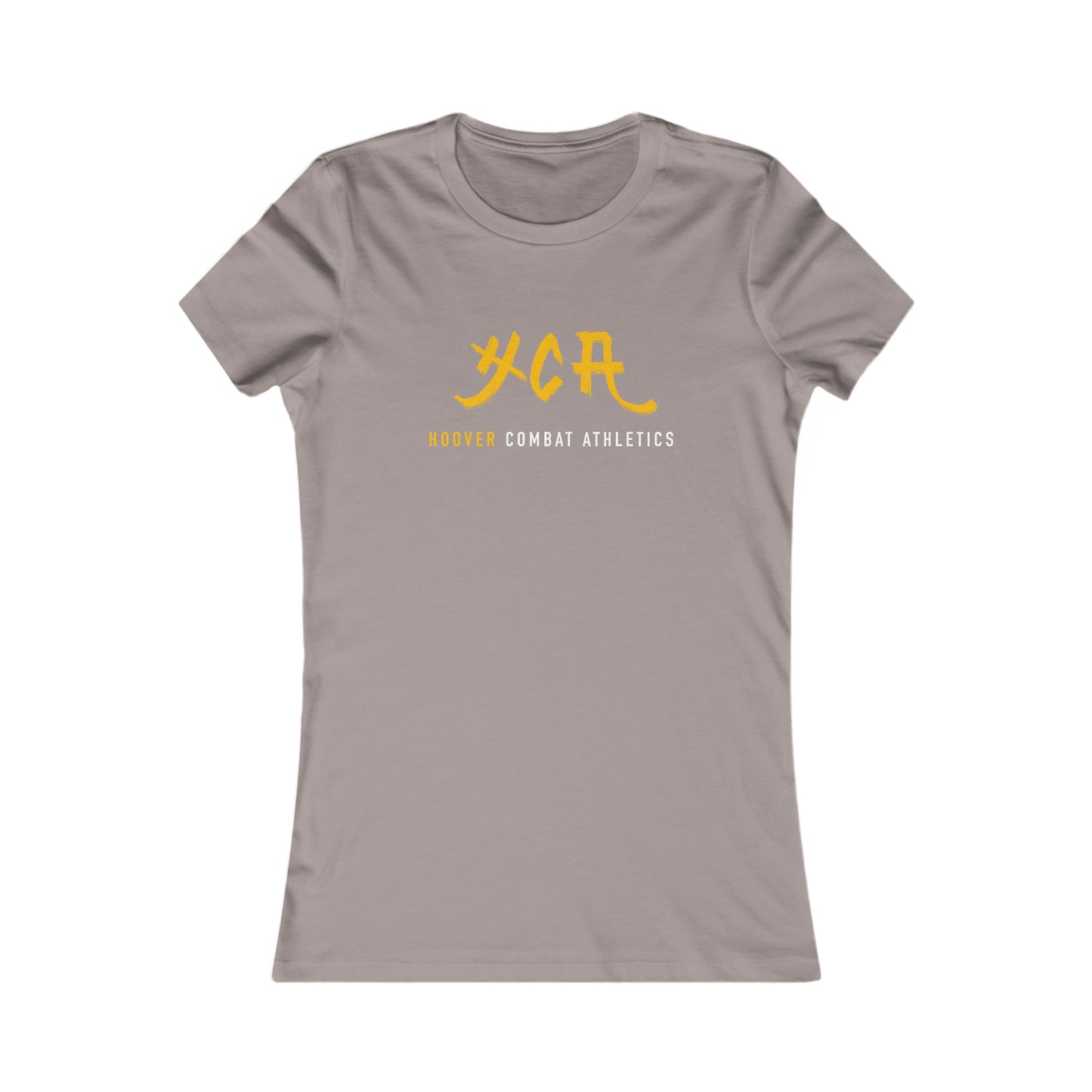 Women's Logo T