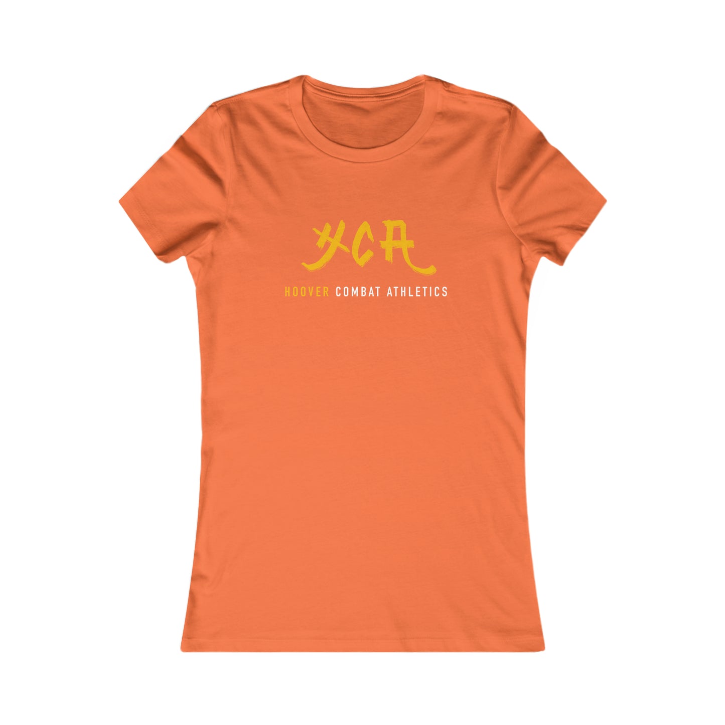 Women's Logo T