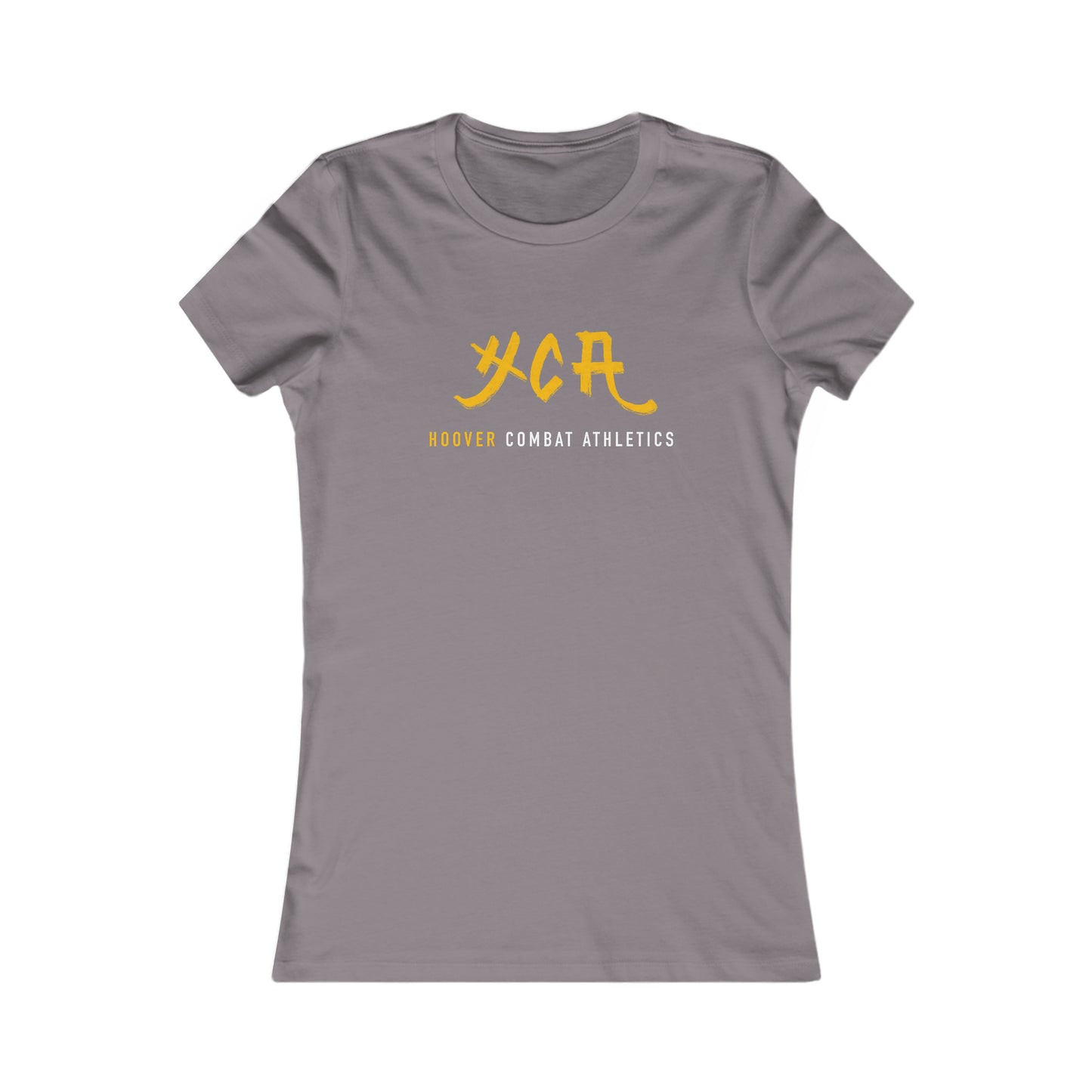 Women's Logo T