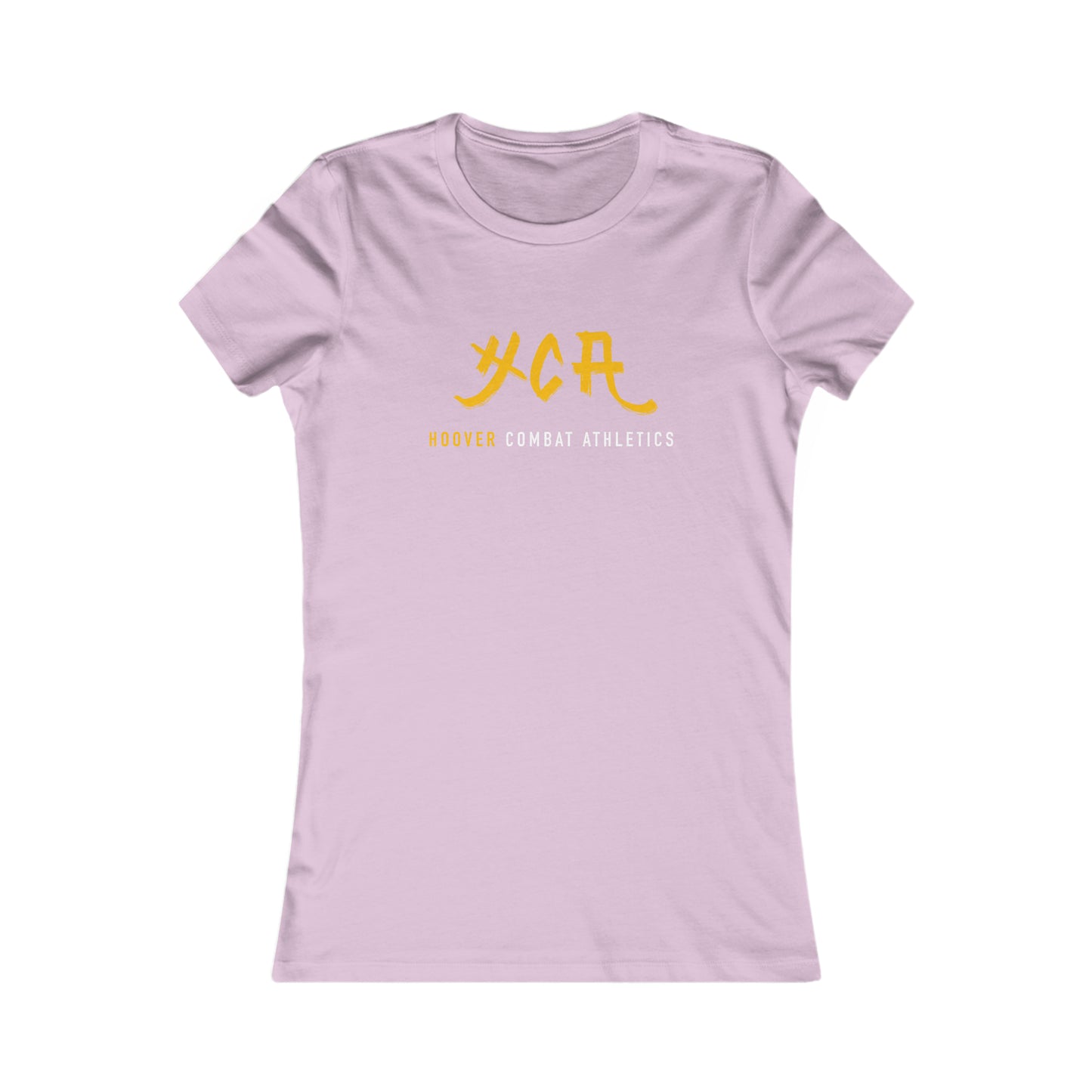 Women's Logo T
