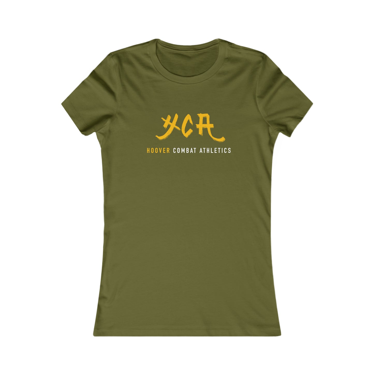 Women's Logo T