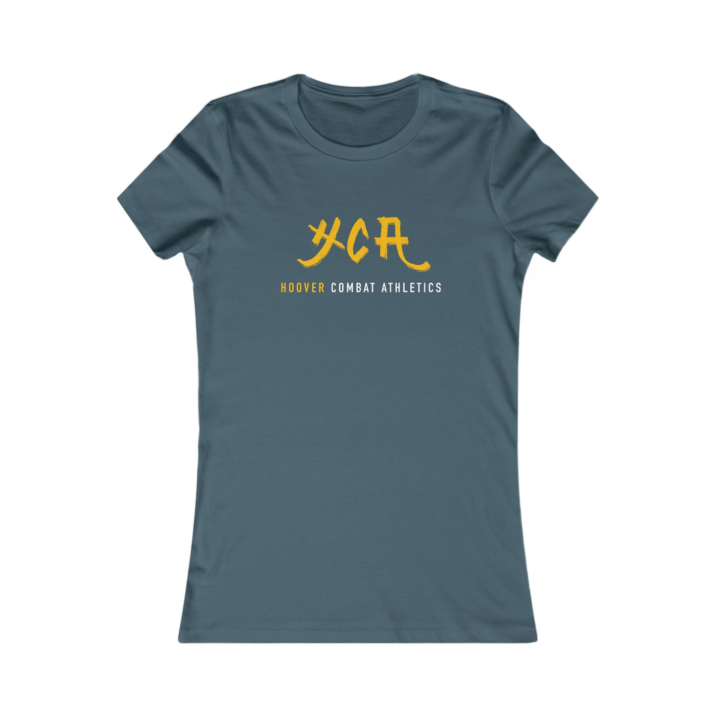 Women's Logo T