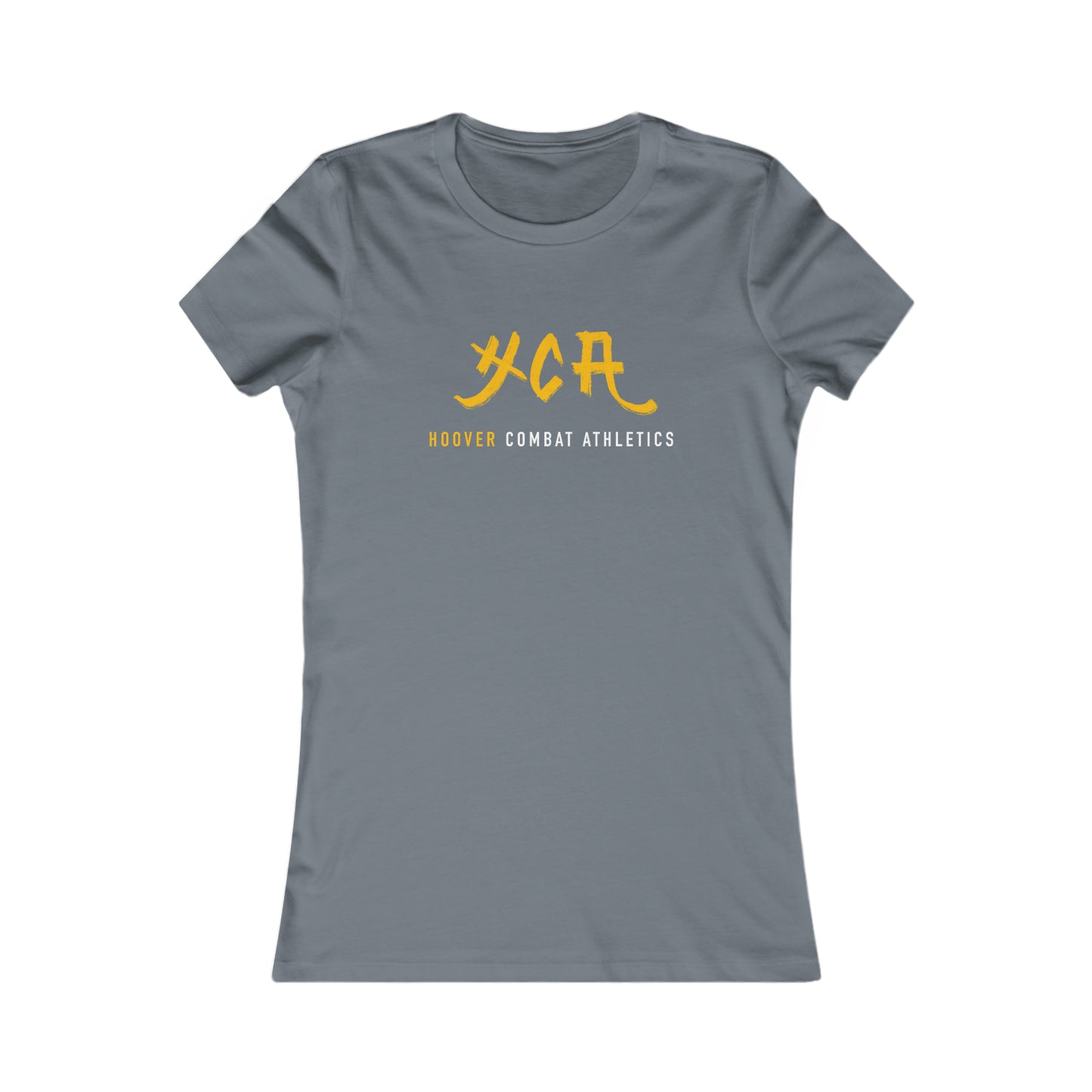 Women's Logo T
