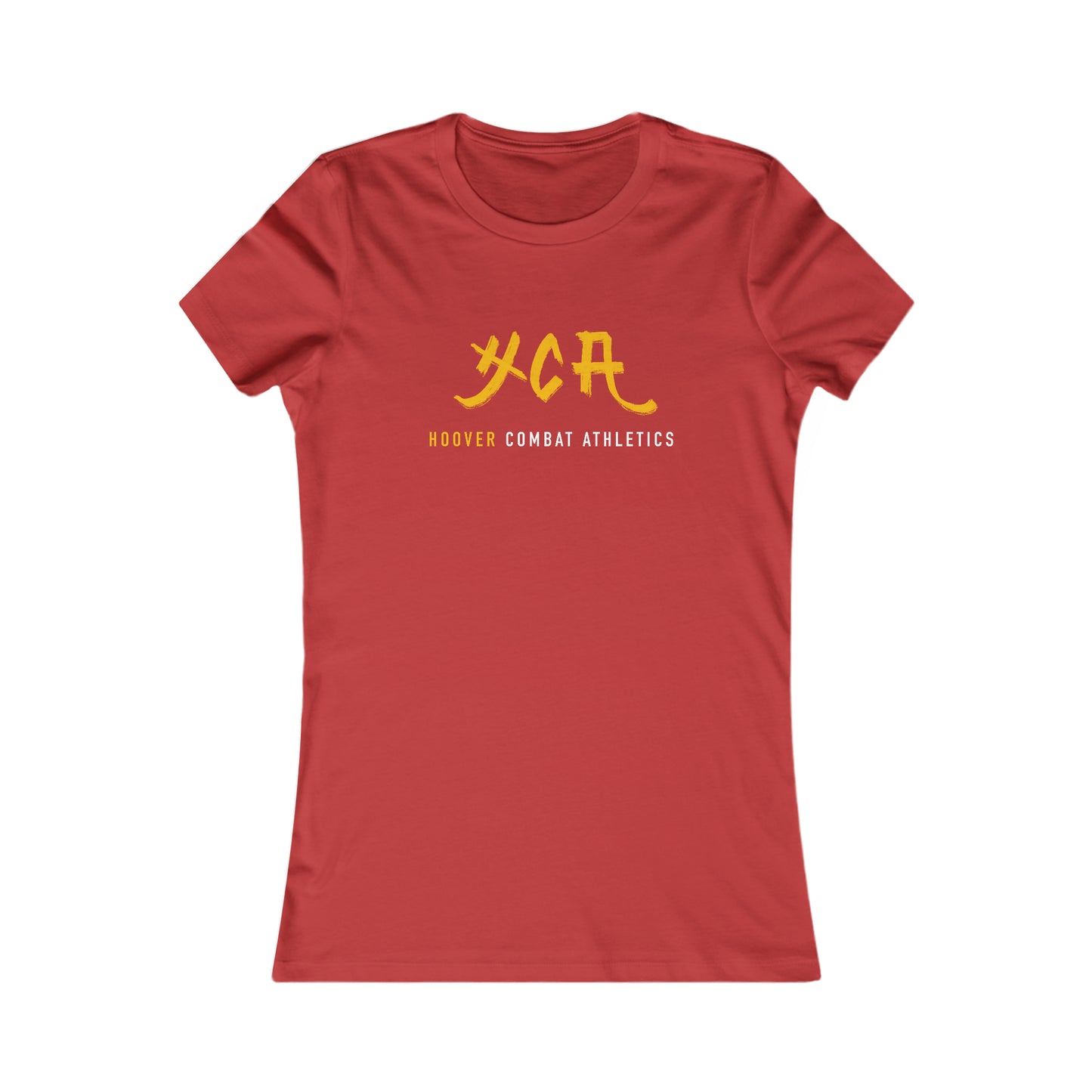 Women's Logo T