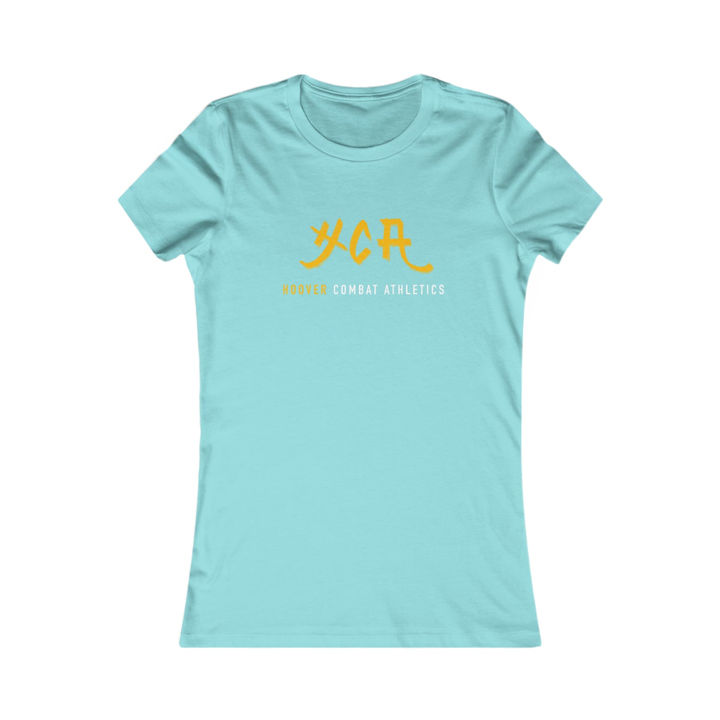 Women's Logo T