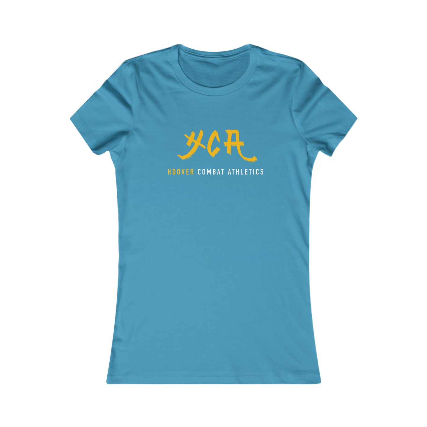 Women's Logo T