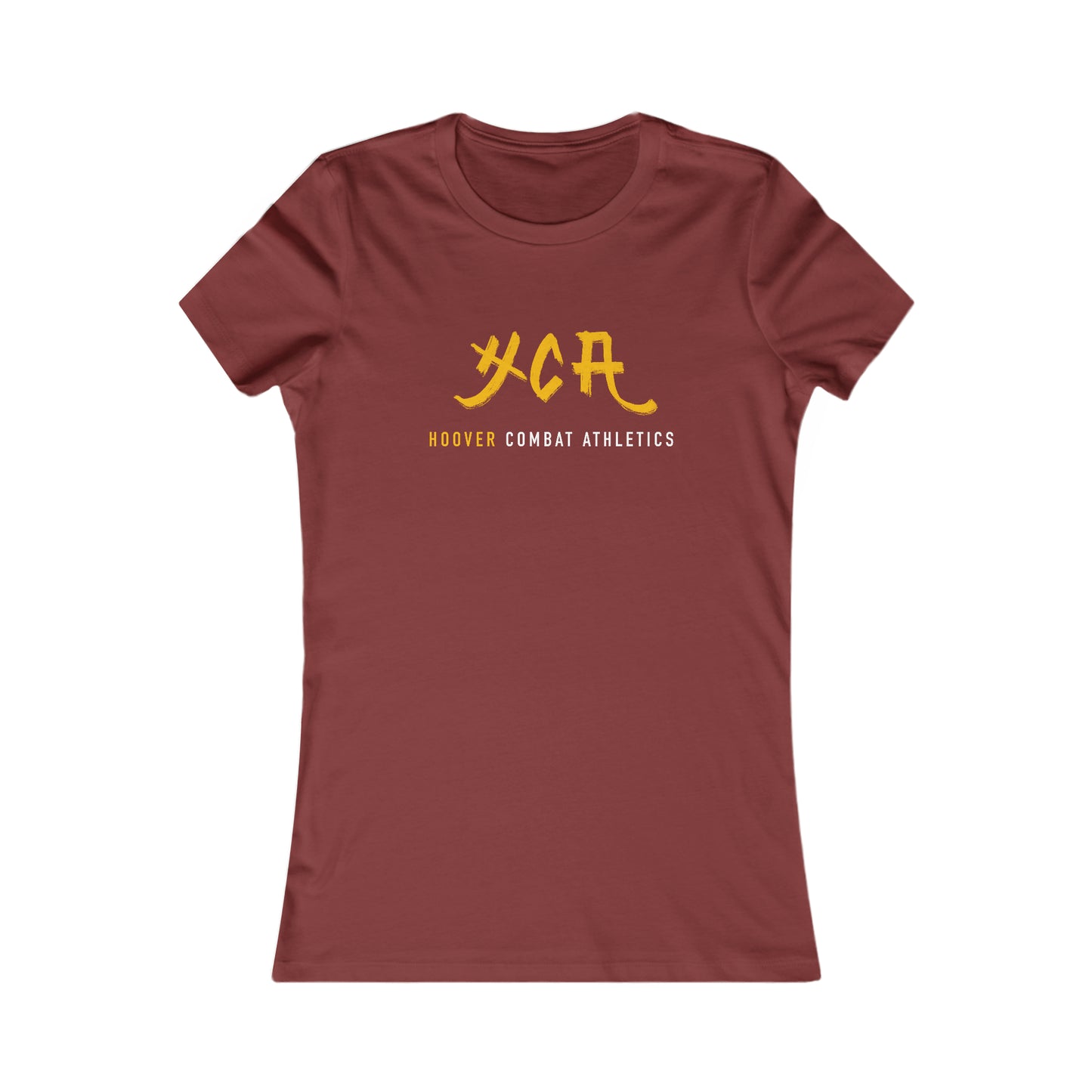 Women's Logo T