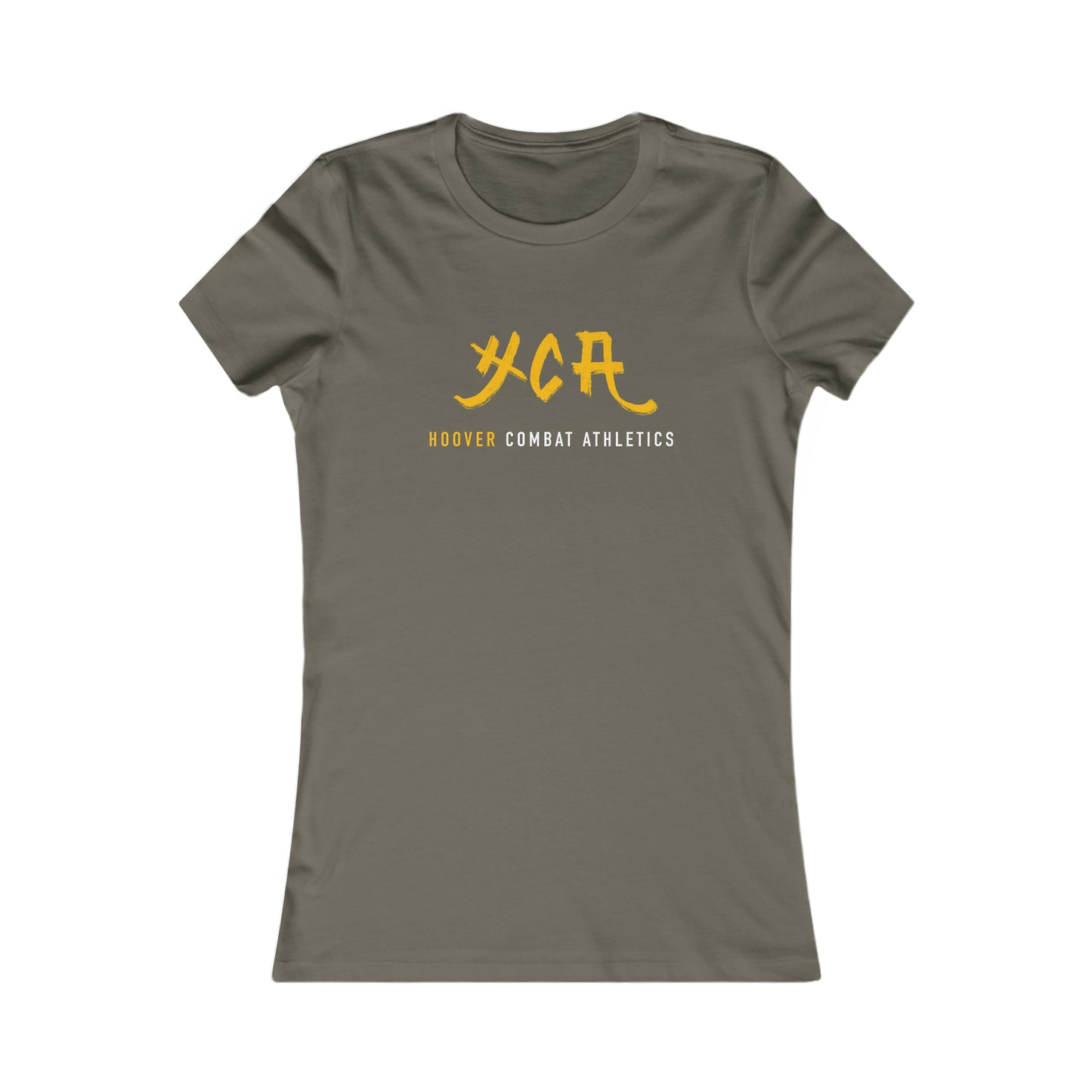 Women's Logo T