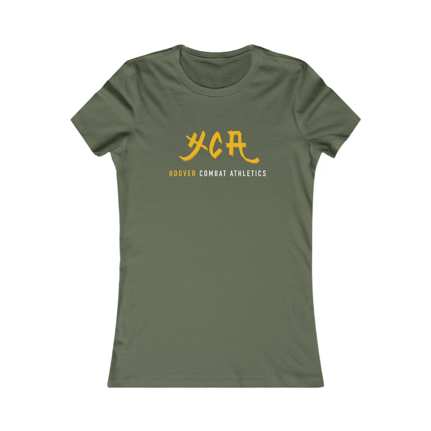 Women's Logo T