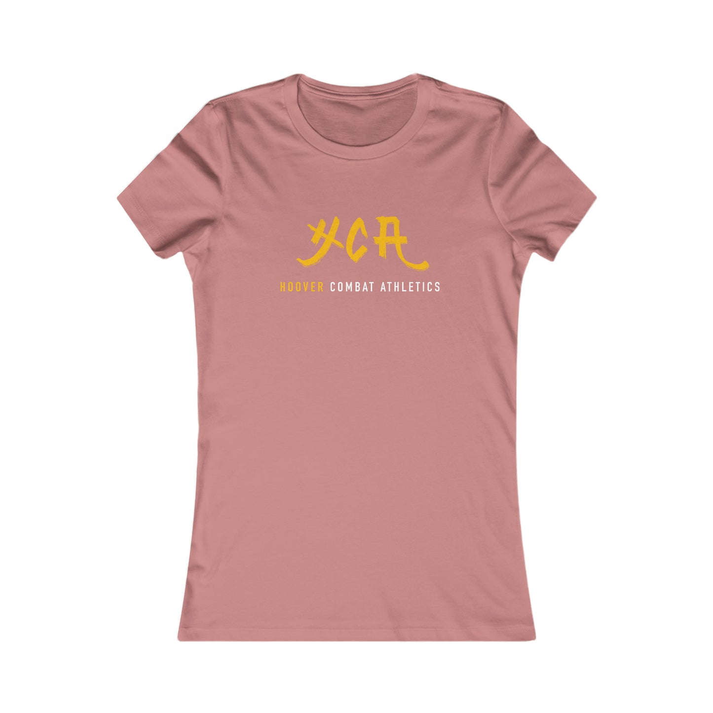 Women's Logo T