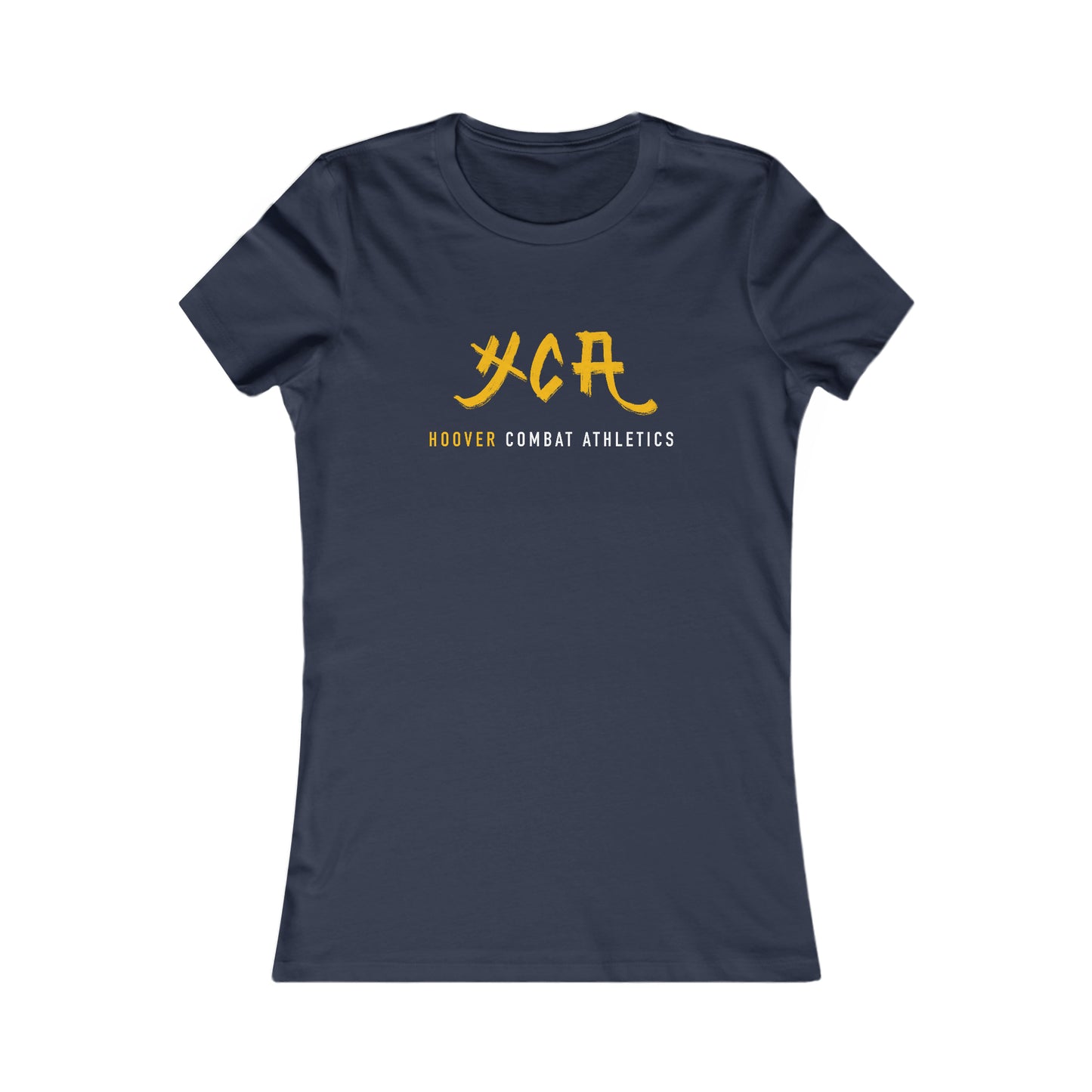 Women's Logo T