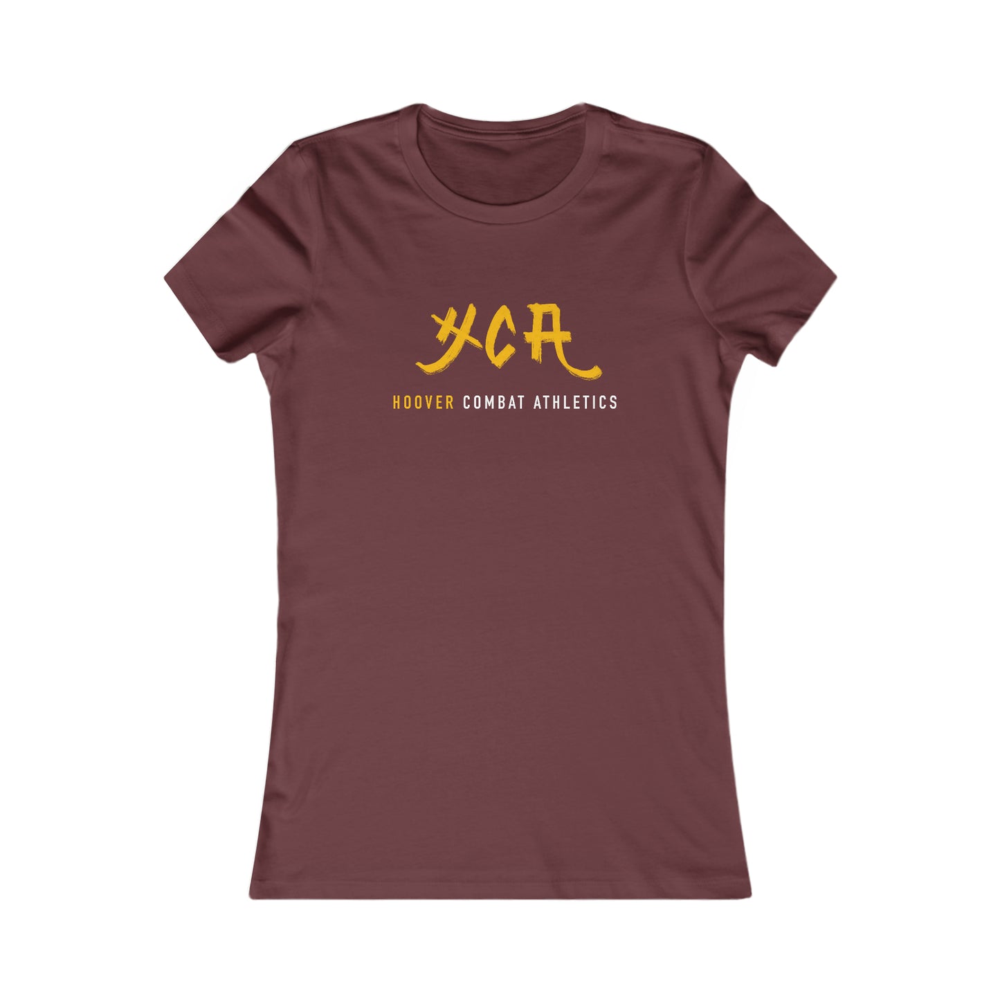 Women's Logo T