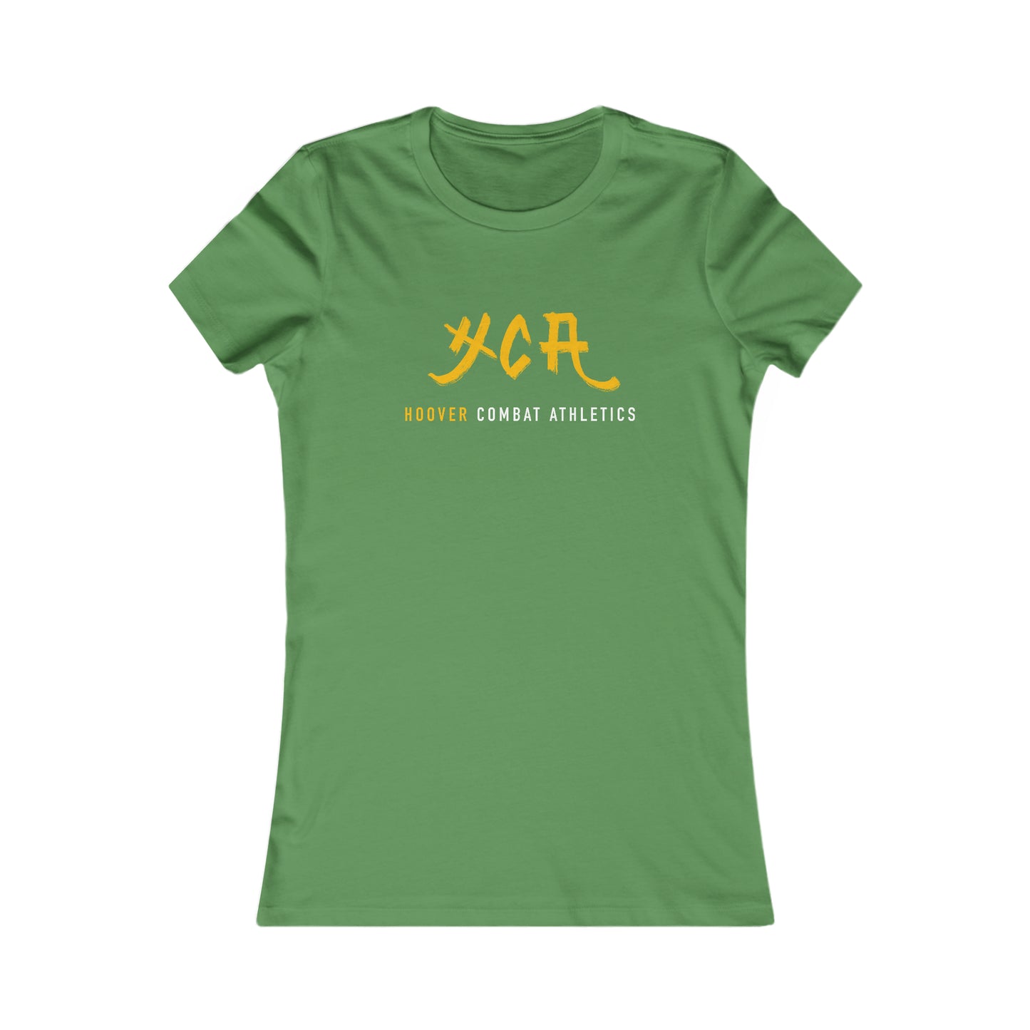 Women's Logo T