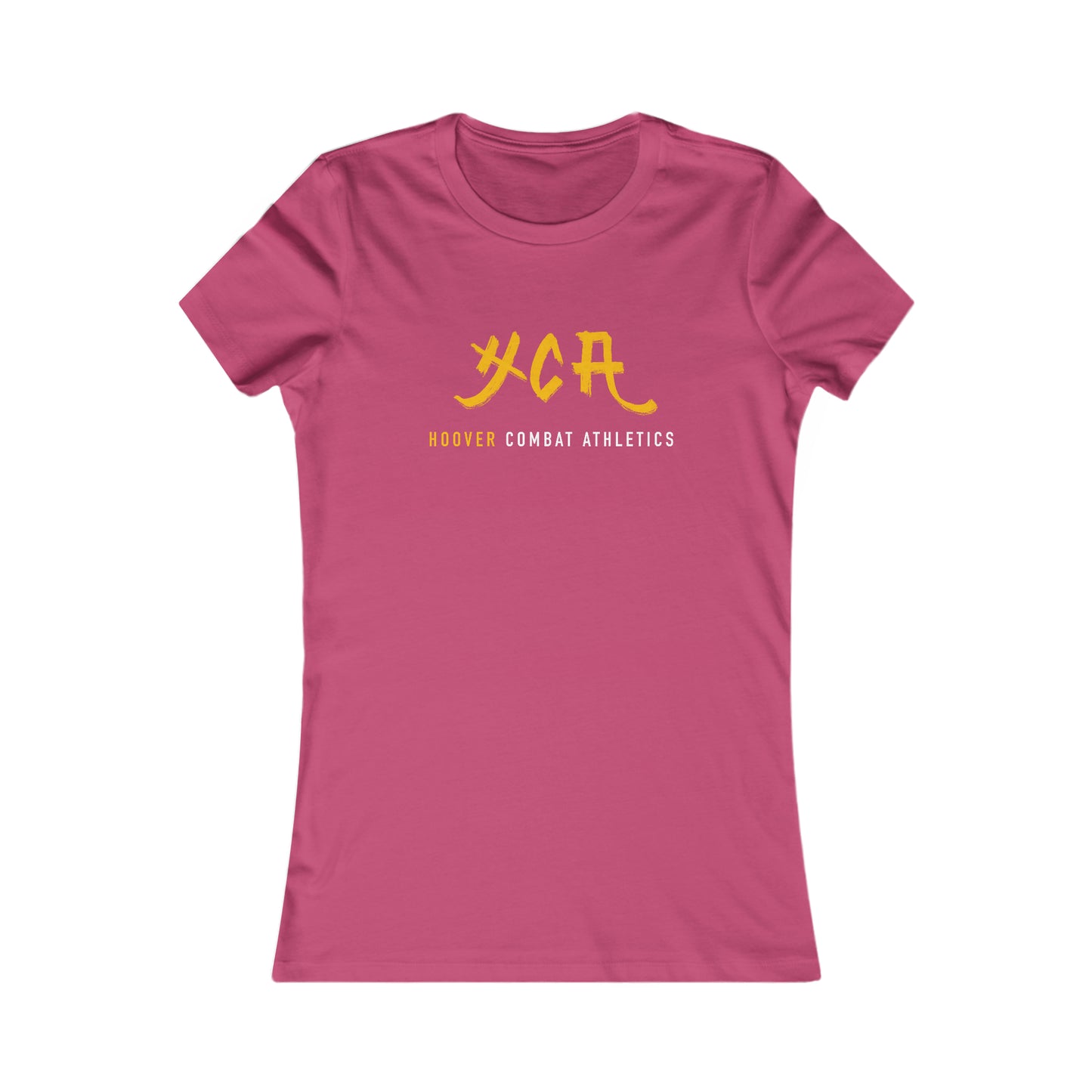 Women's Logo T