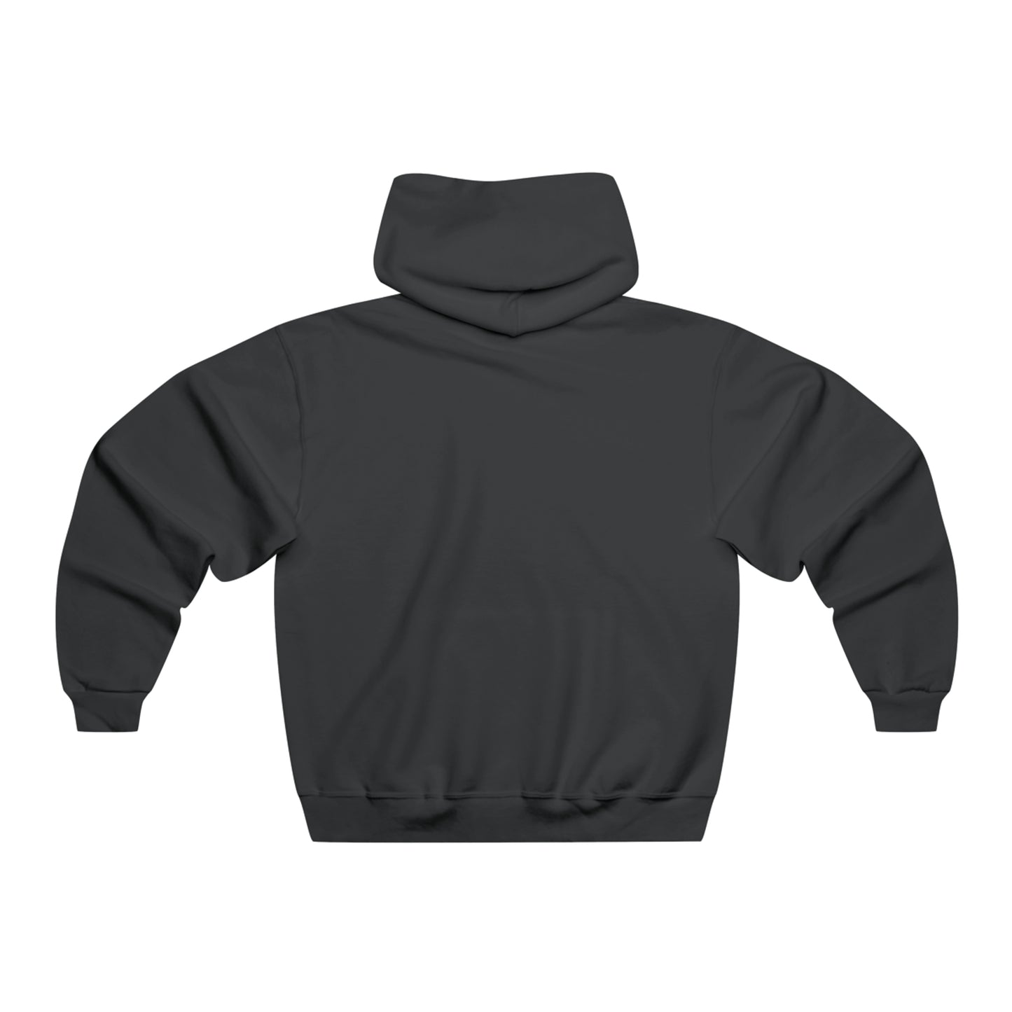 HOW TO WIN A WAR --- Men's NUBLEND® Hooded Sweatshirt