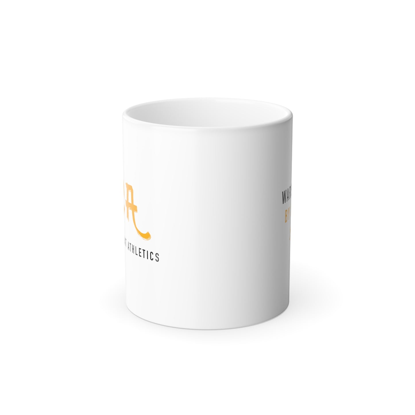 Mornings are for Conquering-Contemplation (MUG)