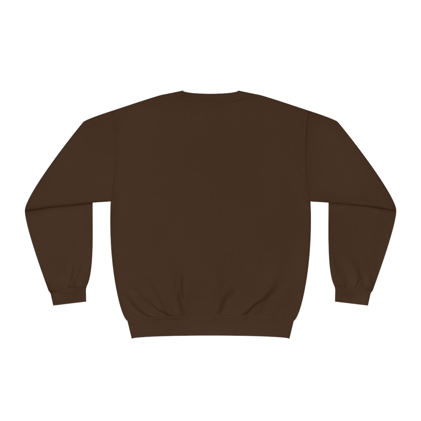 HOW WARS ARE WON --- Unisex NuBlend® Crewneck Sweatshirt