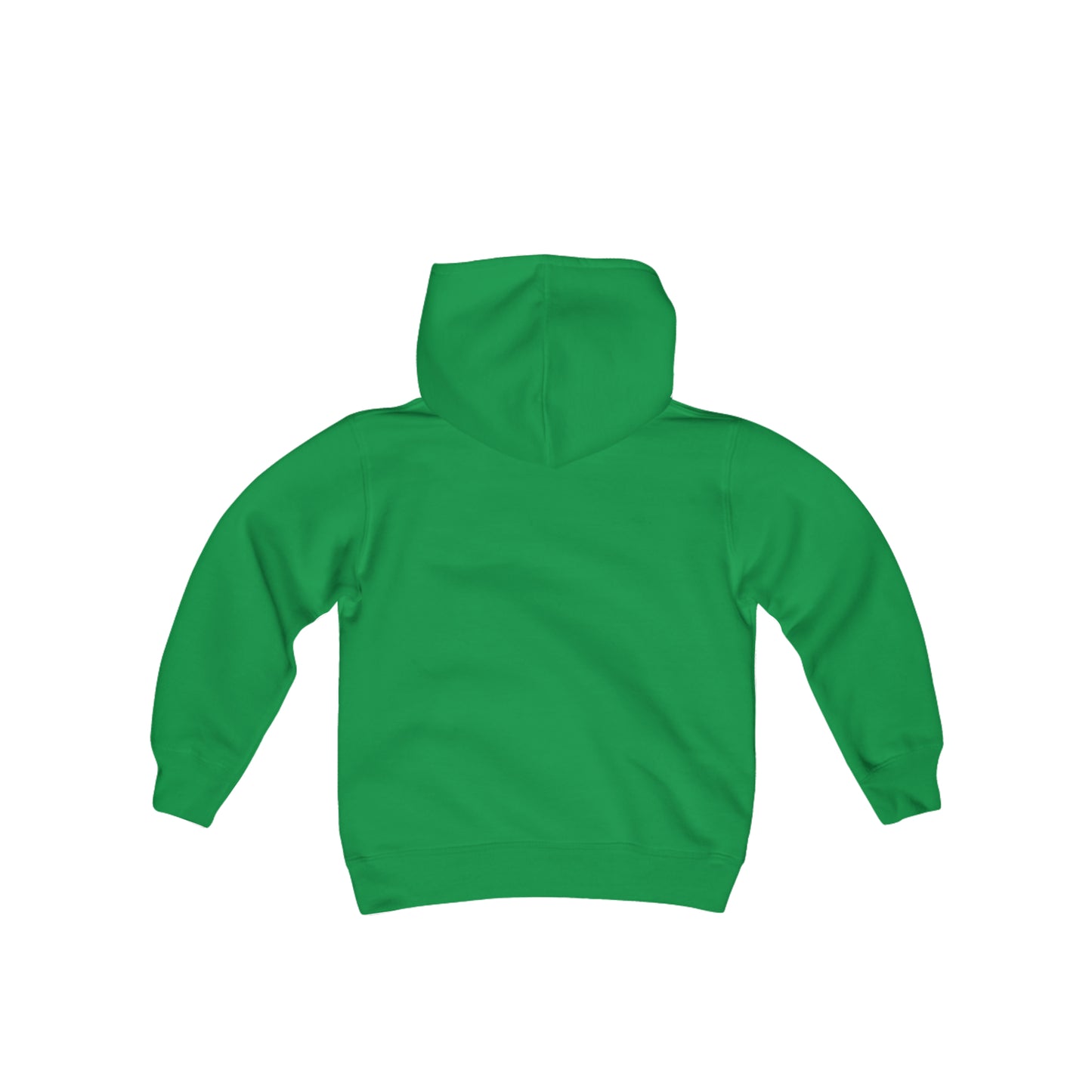 (kids) how wars are won. HOODIE