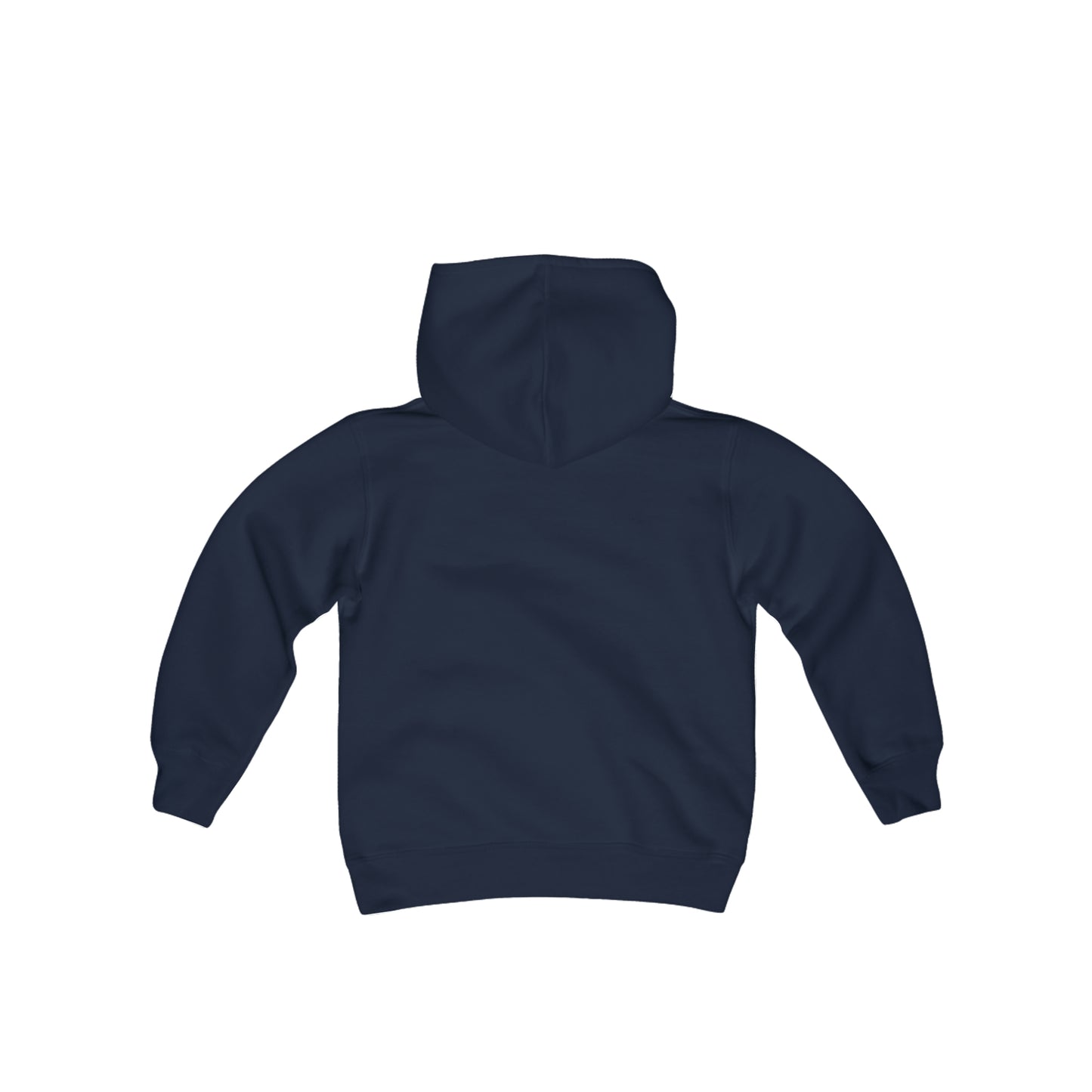 (kids) how wars are won. HOODIE