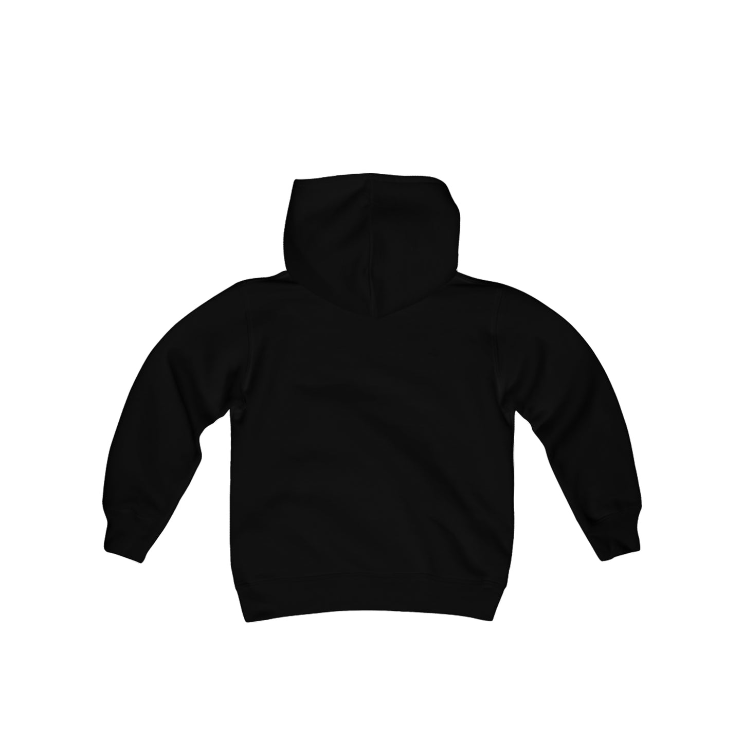 (kids) how wars are won. HOODIE