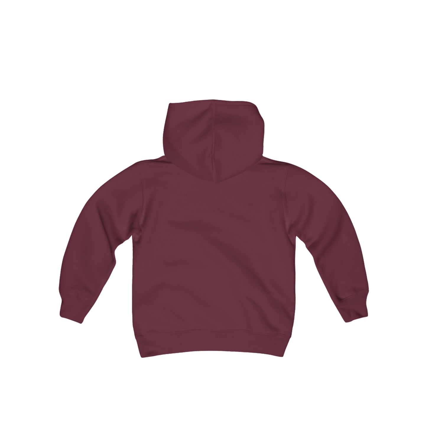 (kids) how wars are won. HOODIE