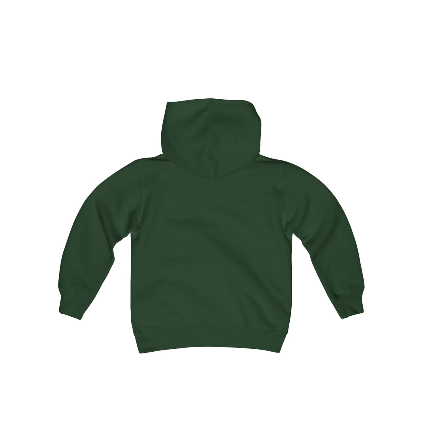 (kids) how wars are won. HOODIE