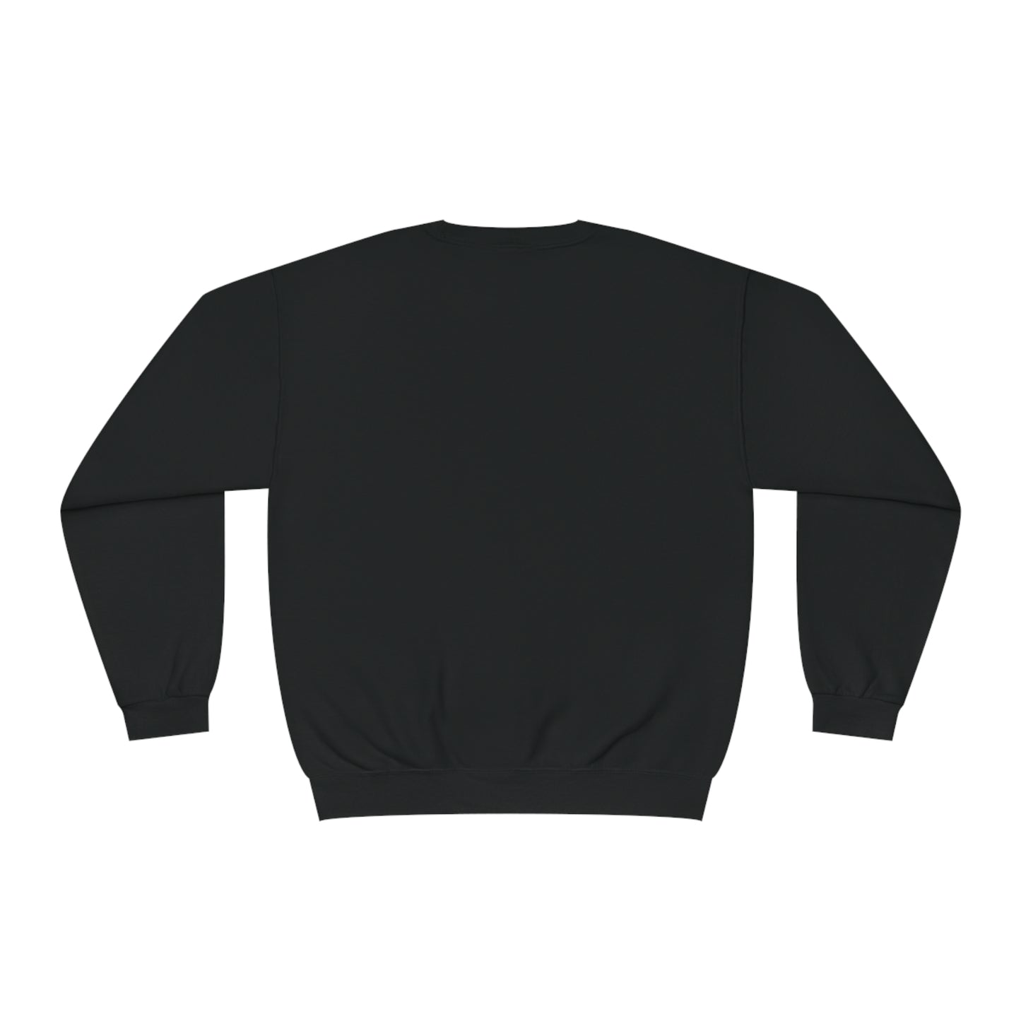 HCA LOGO NuBlend® Crewneck Sweatshirt (Jolly Roger)