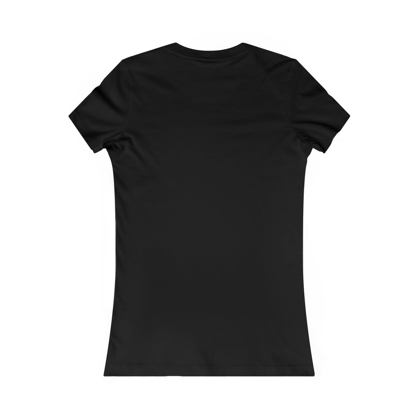 Women's Logo T