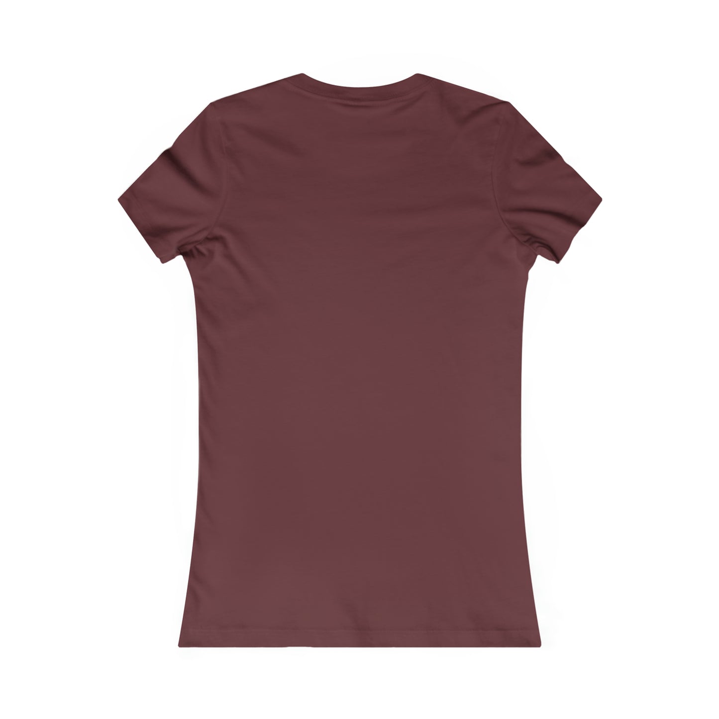 Women's Logo T