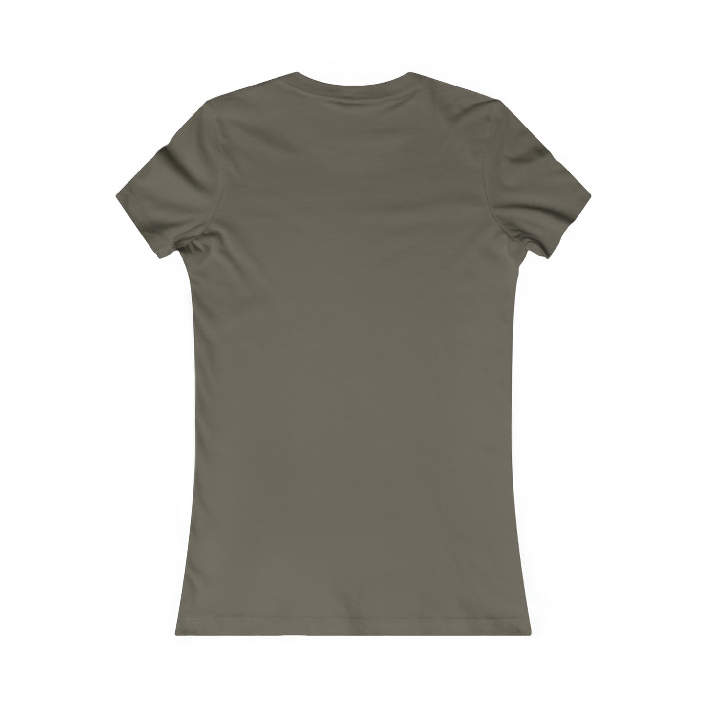 Women's Logo T