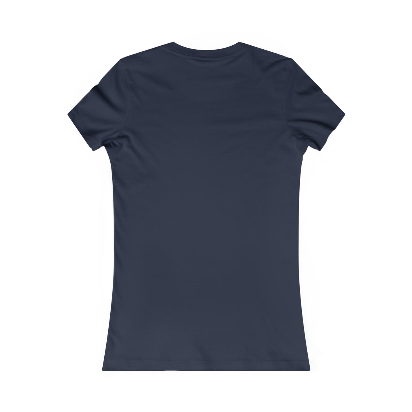 Women's Logo T