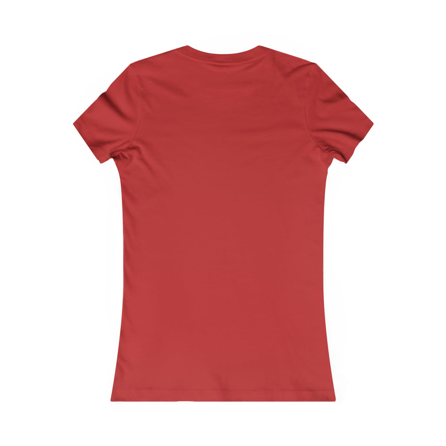 Women's Logo T