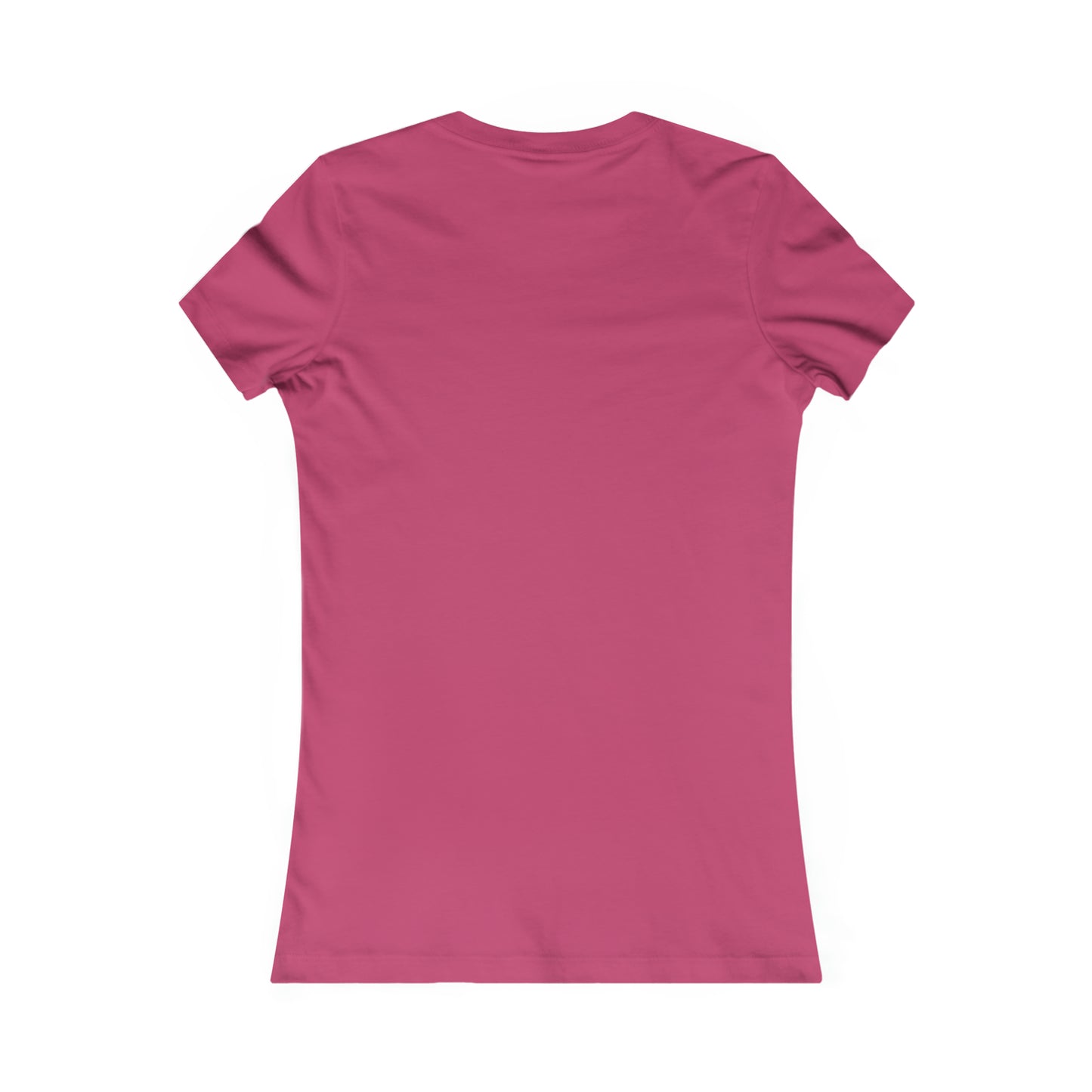 Women's Logo T
