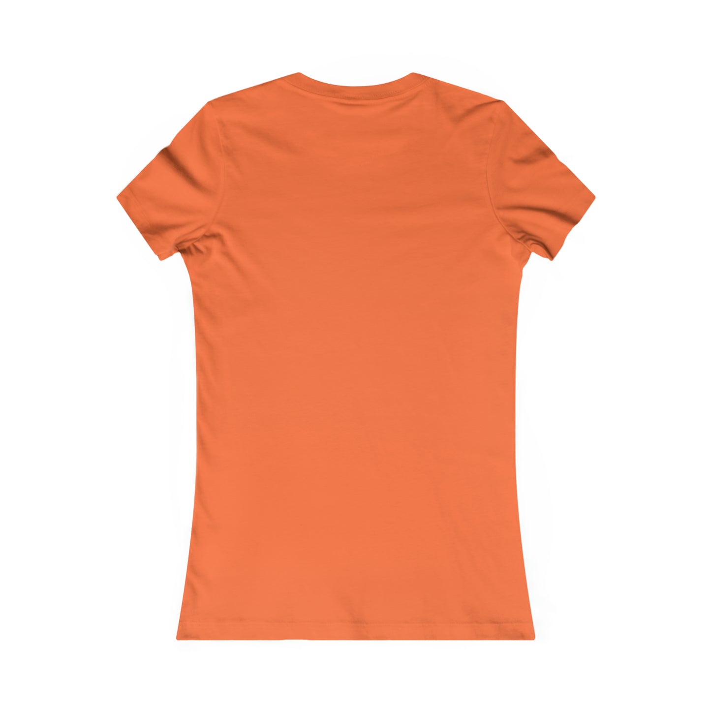 Women's Logo T
