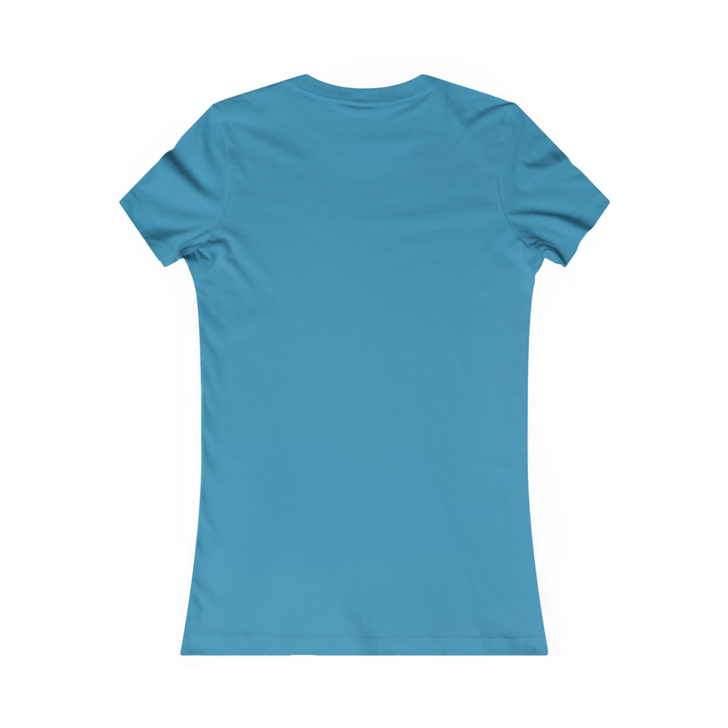 Women's Logo T