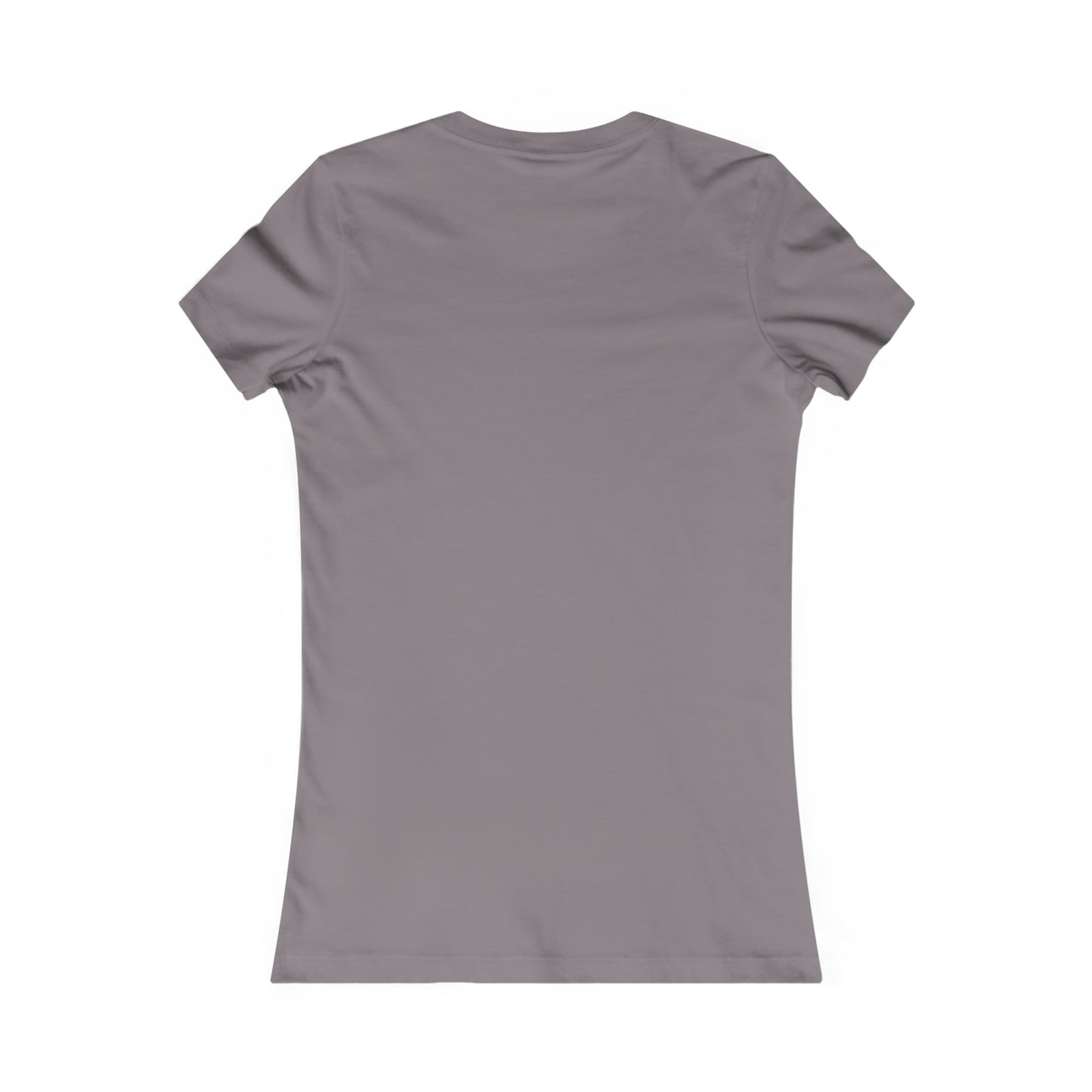 Women's Logo T